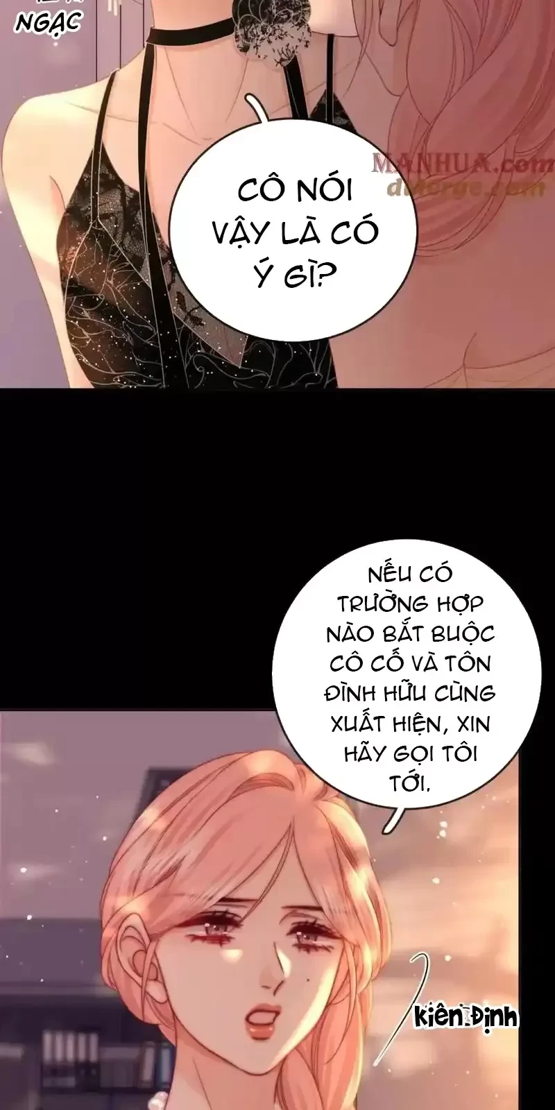 Em Chỉ Có Thể Là Của Tôi Chapter 82 - 34