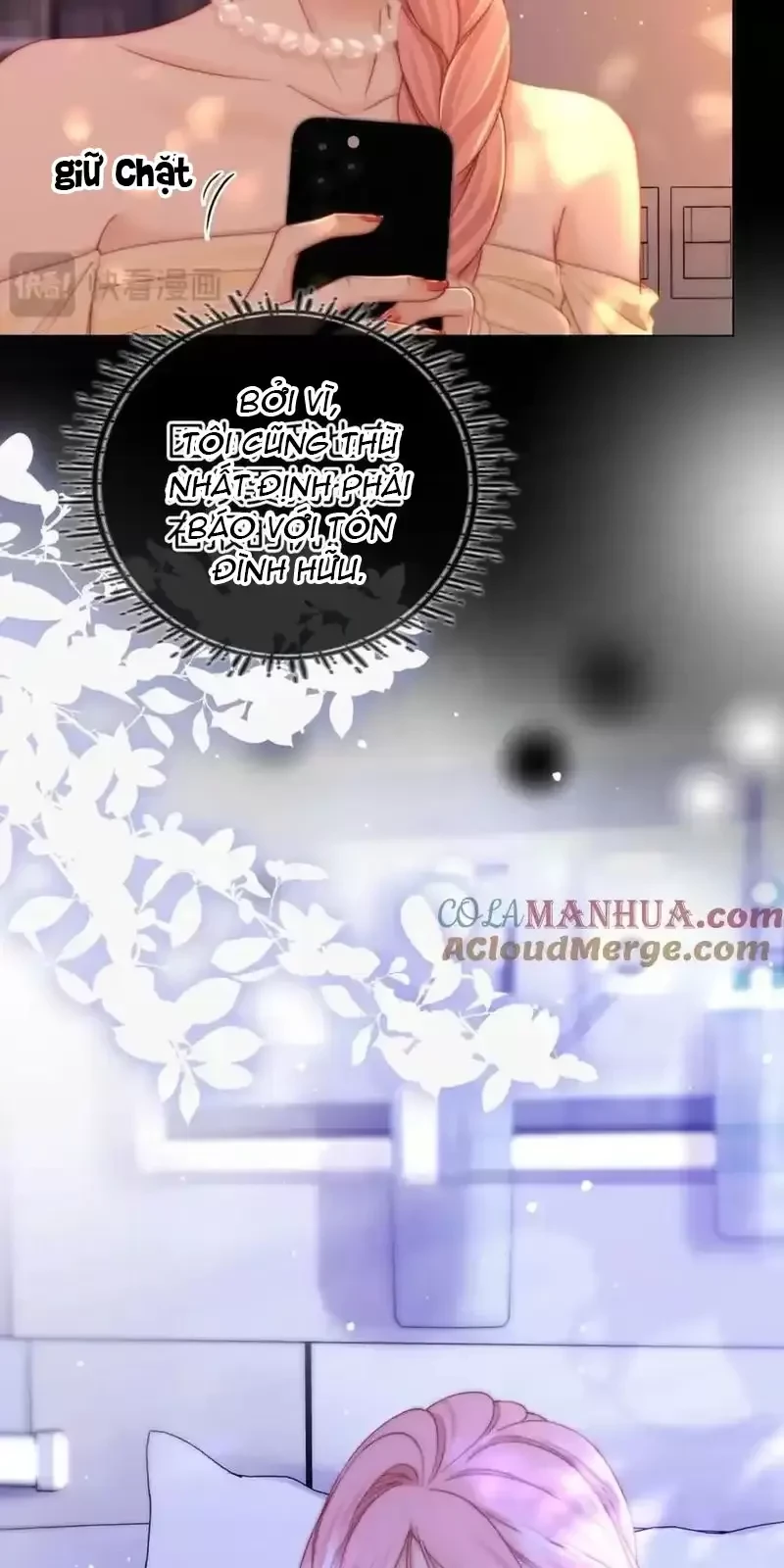 Em Chỉ Có Thể Là Của Tôi Chapter 82 - 35