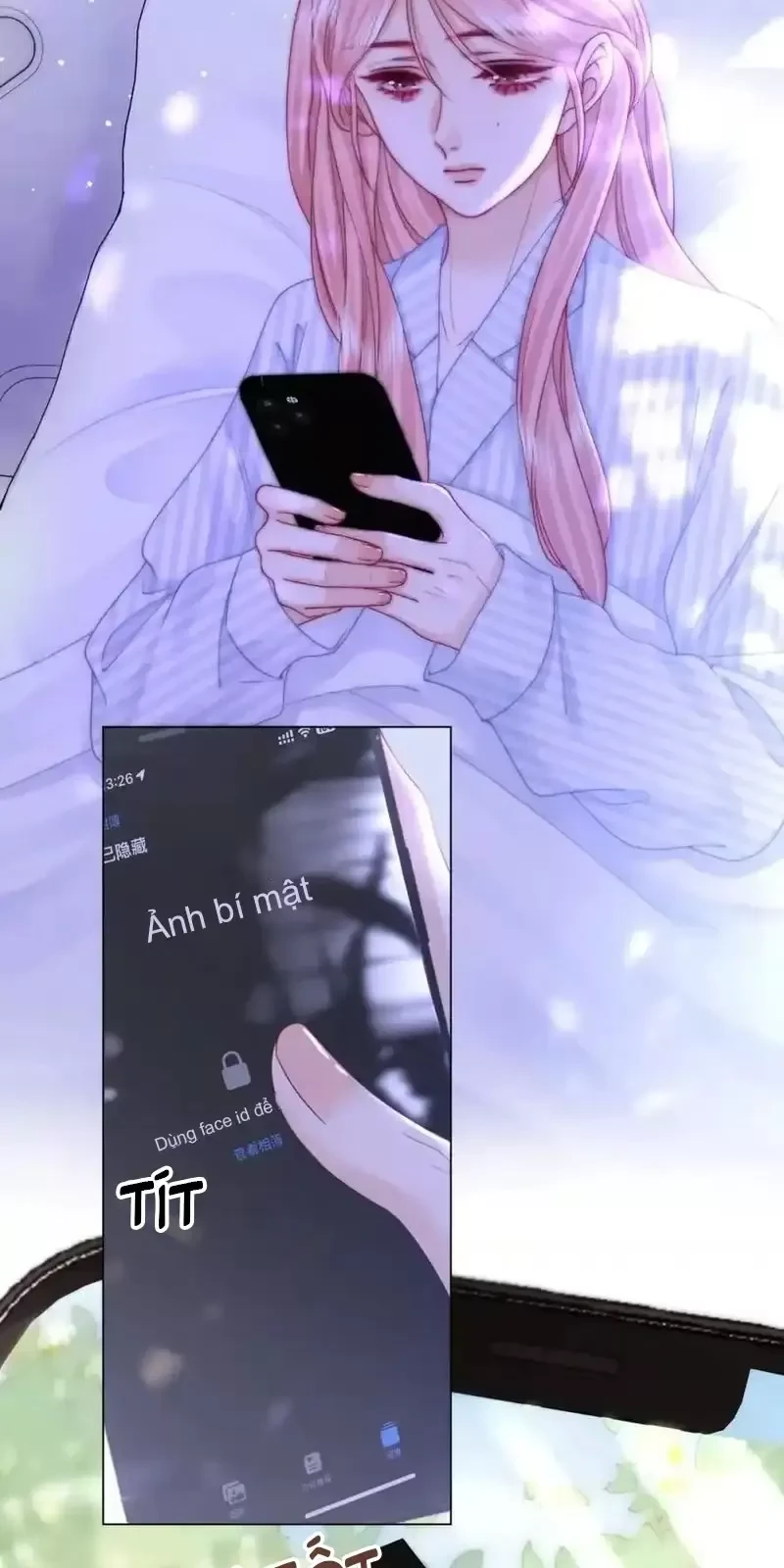 Em Chỉ Có Thể Là Của Tôi Chapter 82 - 36