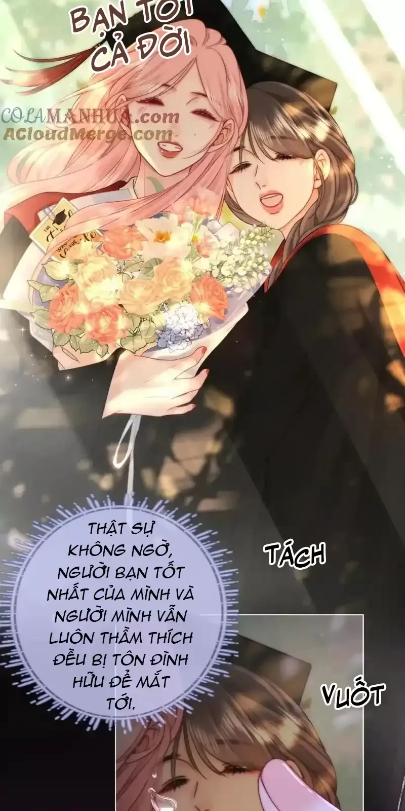 Em Chỉ Có Thể Là Của Tôi Chapter 82 - 37