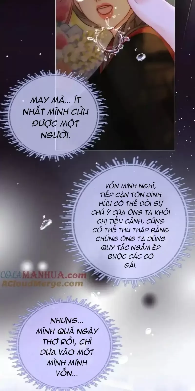 Em Chỉ Có Thể Là Của Tôi Chapter 82 - 38