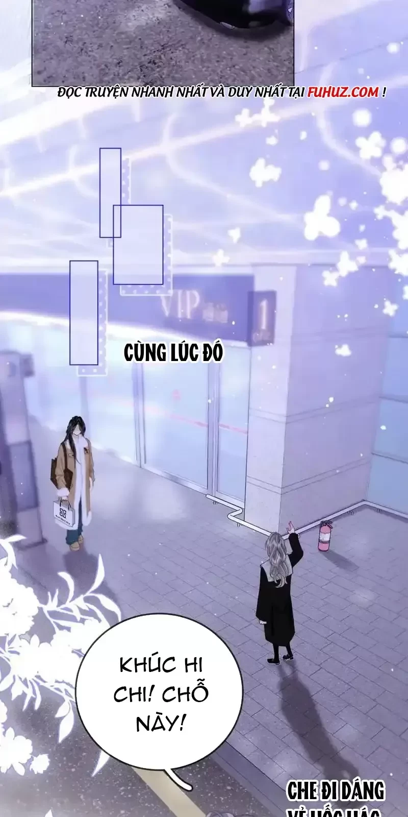 Em Chỉ Có Thể Là Của Tôi Chapter 82 - 42