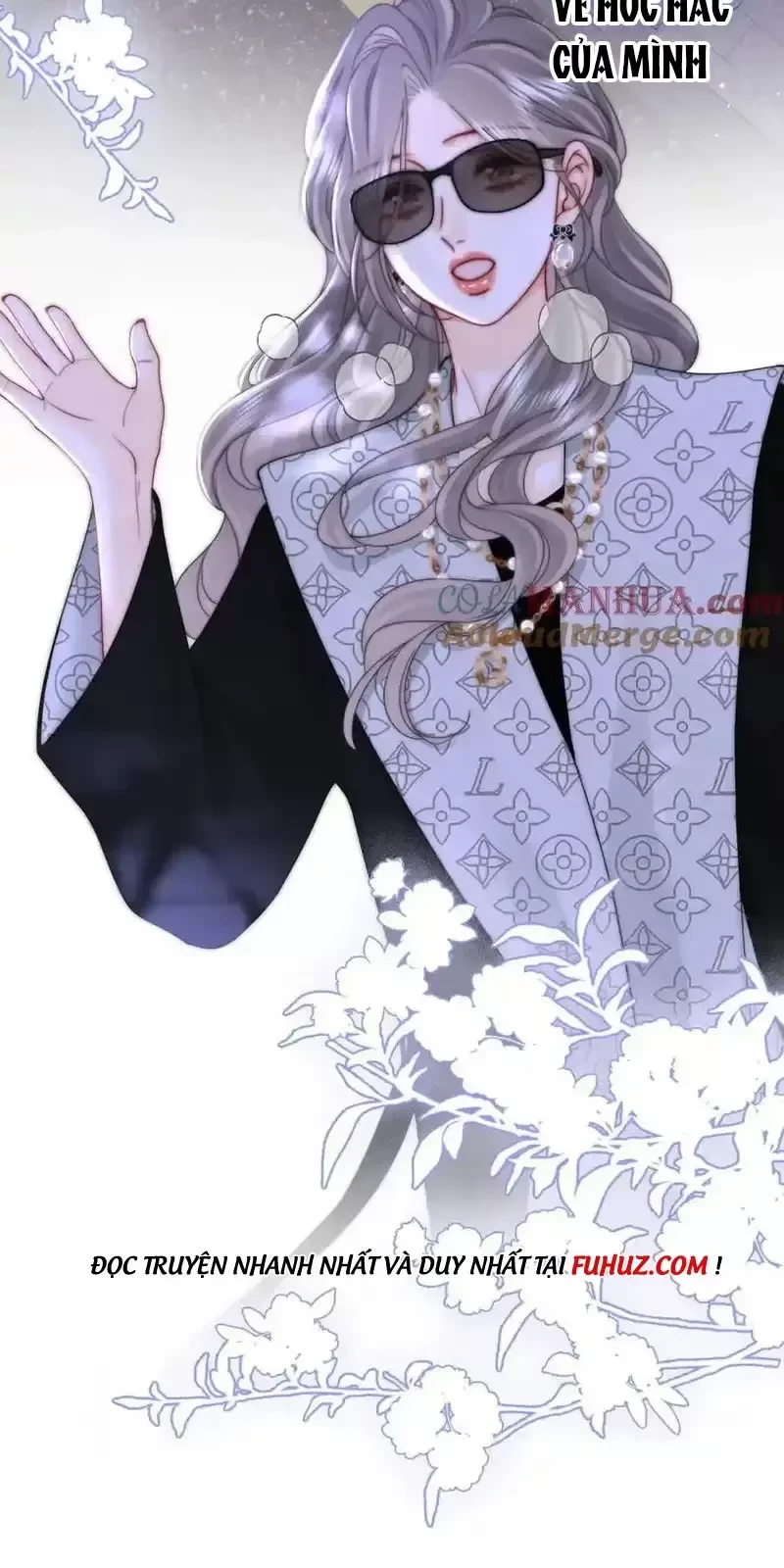 Em Chỉ Có Thể Là Của Tôi Chapter 82 - 43