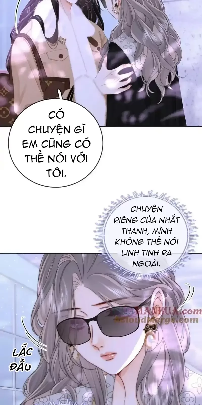 Em Chỉ Có Thể Là Của Tôi Chapter 82 - 48