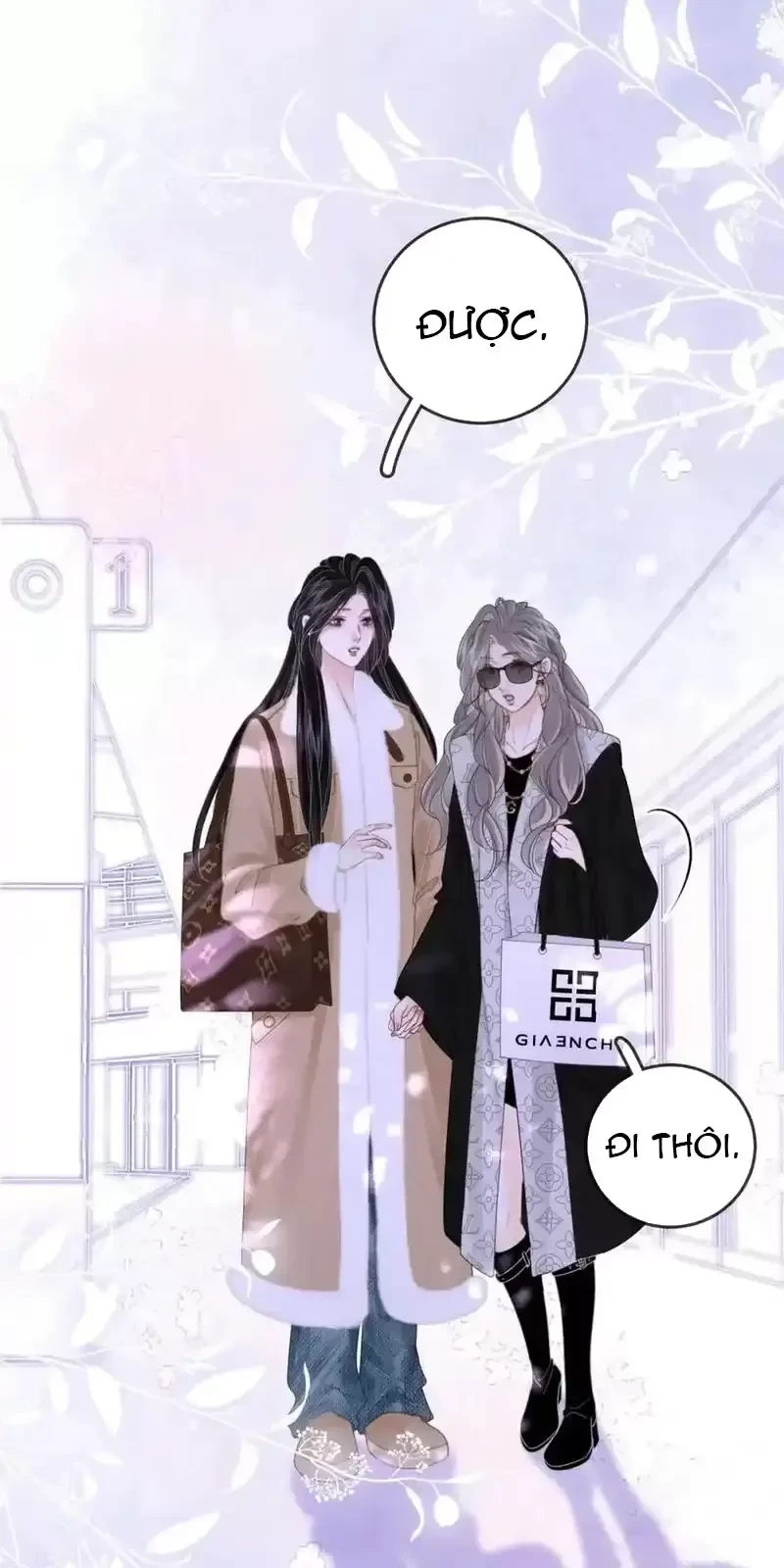 Em Chỉ Có Thể Là Của Tôi Chapter 82 - 52