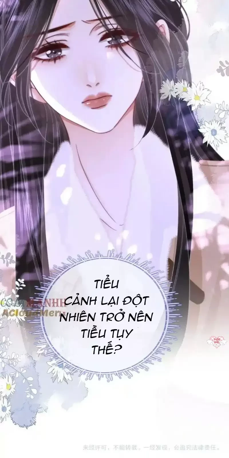 Em Chỉ Có Thể Là Của Tôi Chapter 82 - 54