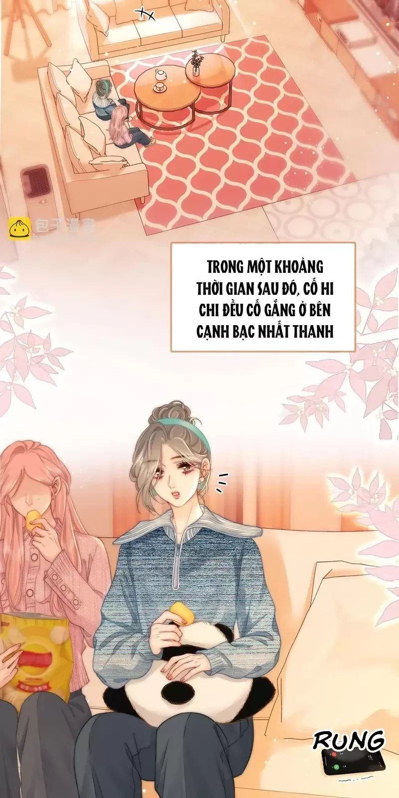 Em Chỉ Có Thể Là Của Tôi Chapter 83 - 3