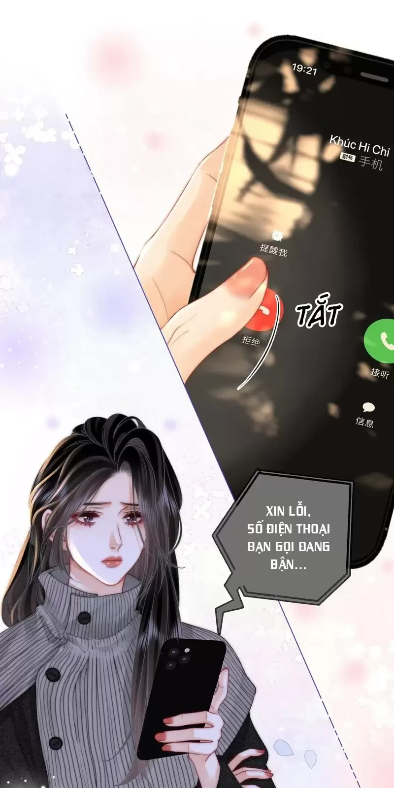 Em Chỉ Có Thể Là Của Tôi Chapter 83 - 5