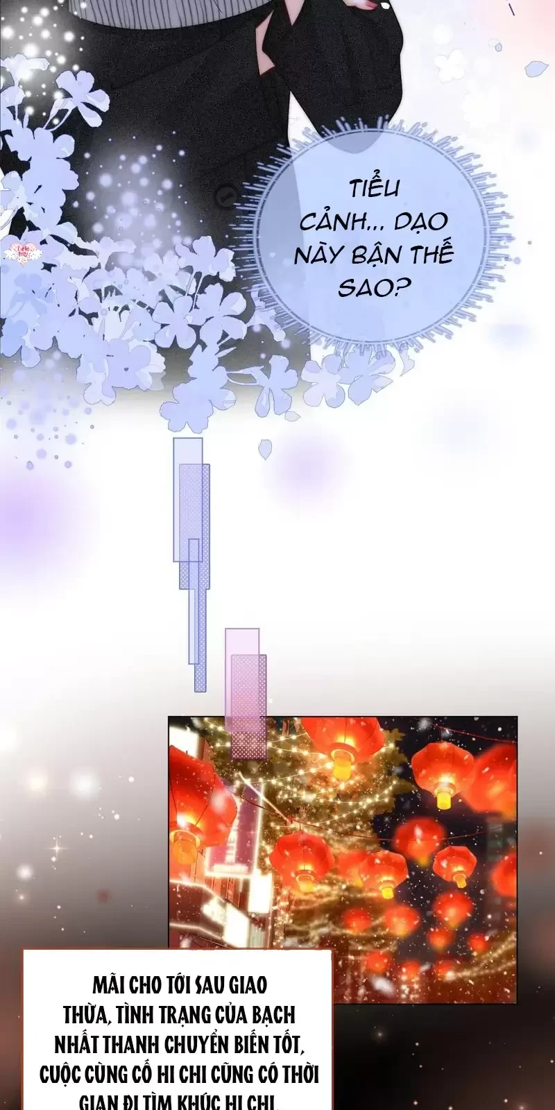 Em Chỉ Có Thể Là Của Tôi Chapter 83 - 6