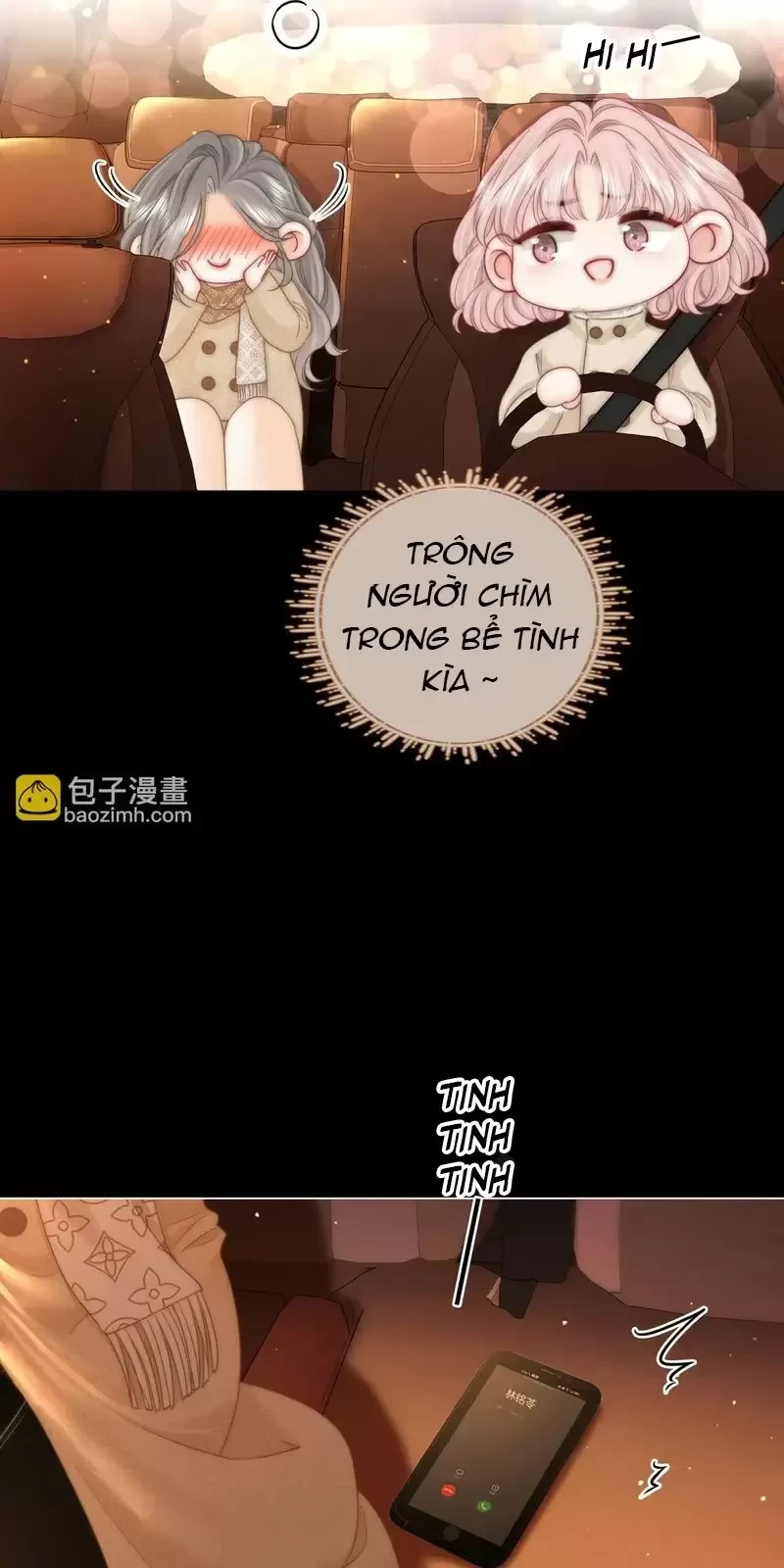 Em Chỉ Có Thể Là Của Tôi Chapter 83 - 10