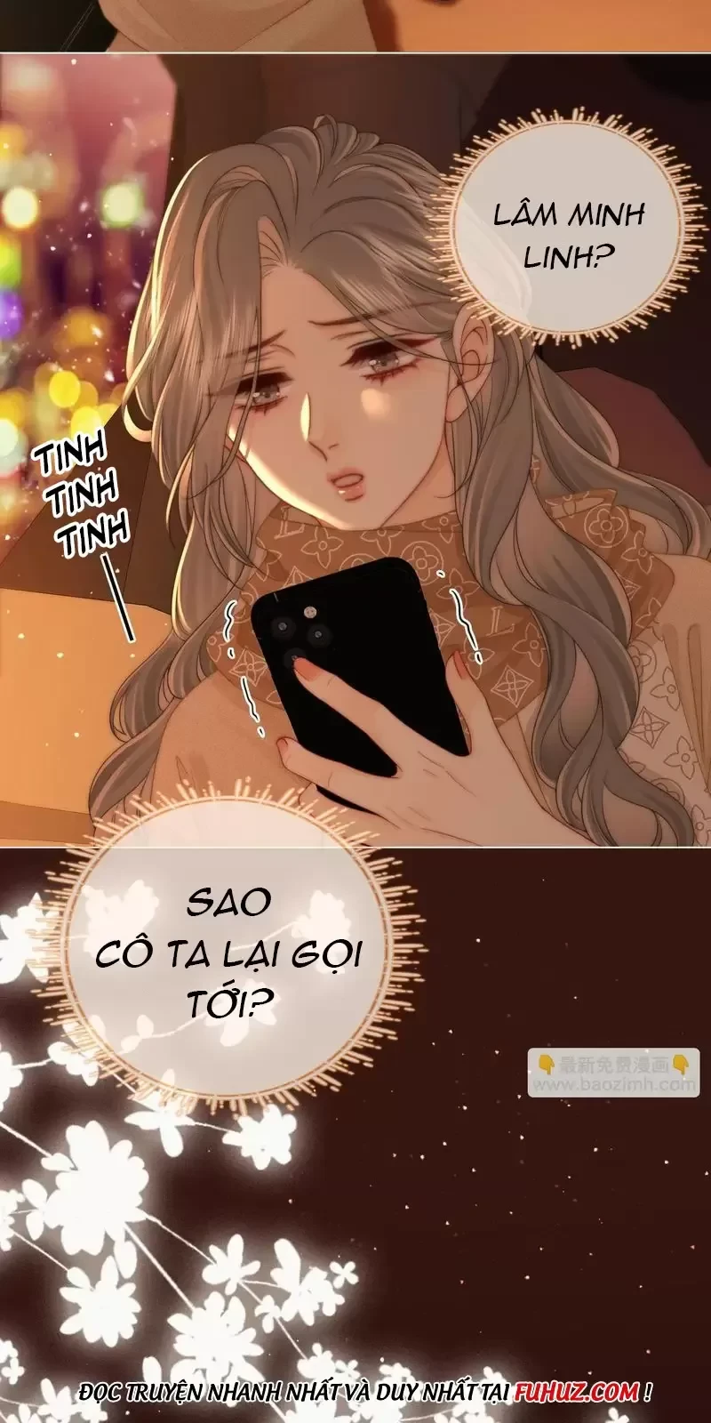 Em Chỉ Có Thể Là Của Tôi Chapter 83 - 11