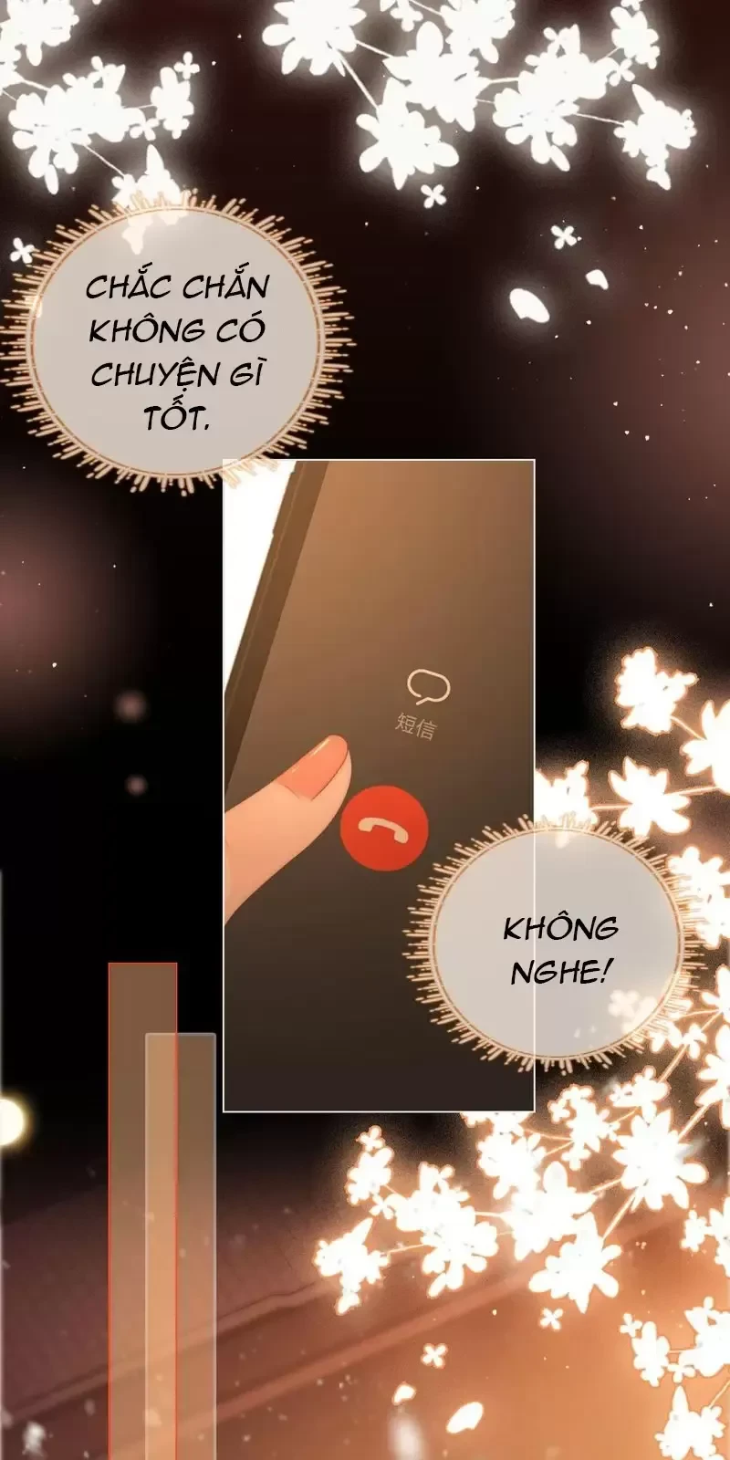 Em Chỉ Có Thể Là Của Tôi Chapter 83 - 12