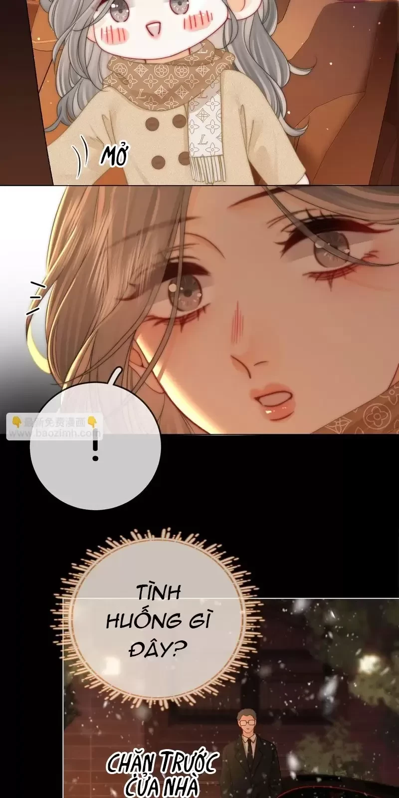 Em Chỉ Có Thể Là Của Tôi Chapter 83 - 14