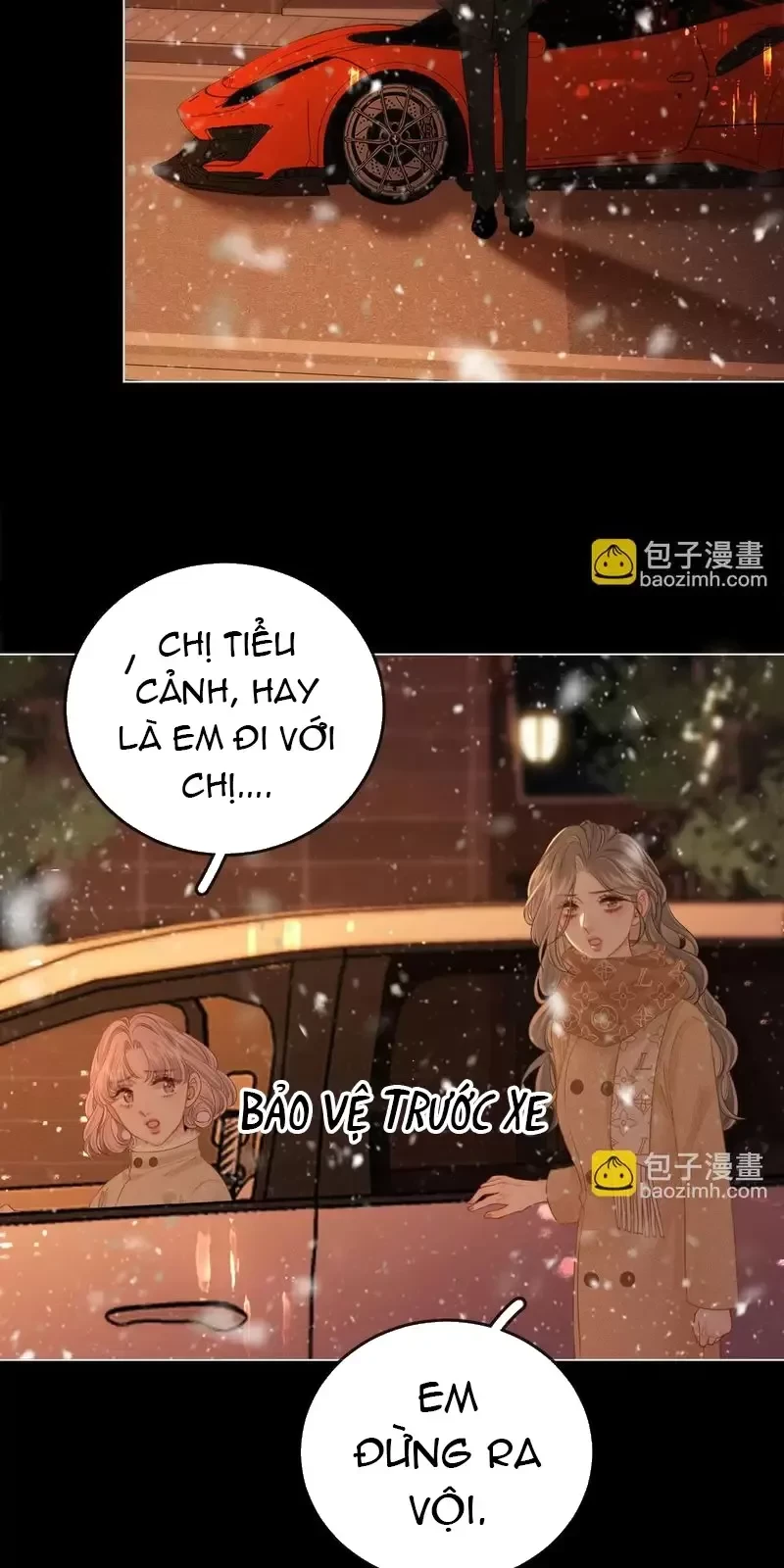 Em Chỉ Có Thể Là Của Tôi Chapter 83 - 15