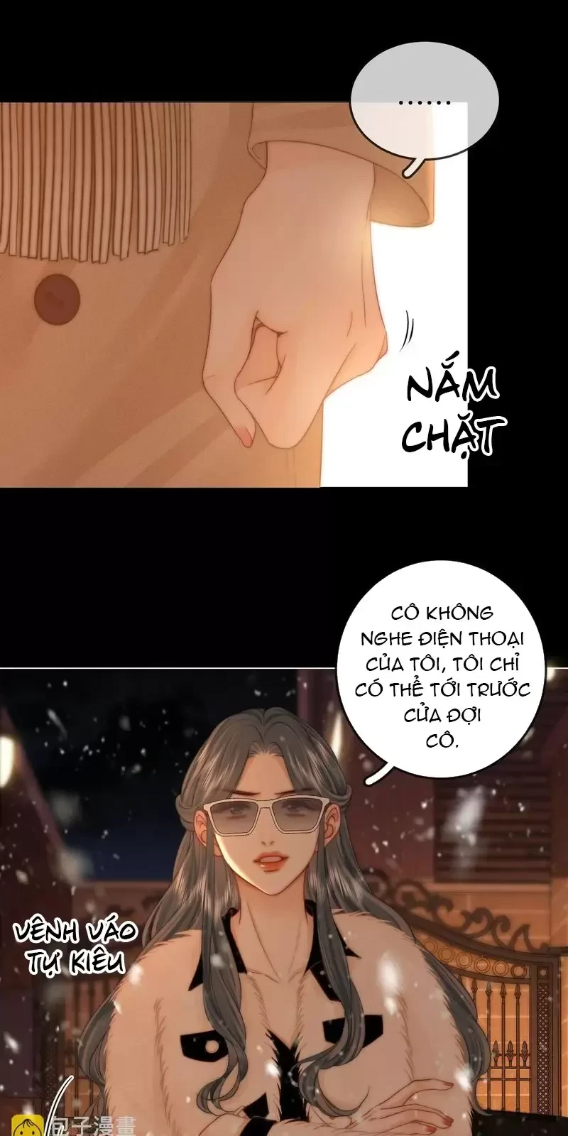 Em Chỉ Có Thể Là Của Tôi Chapter 83 - 18