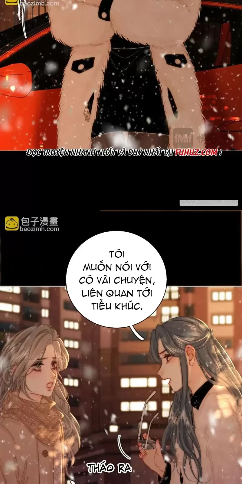 Em Chỉ Có Thể Là Của Tôi Chapter 83 - 19