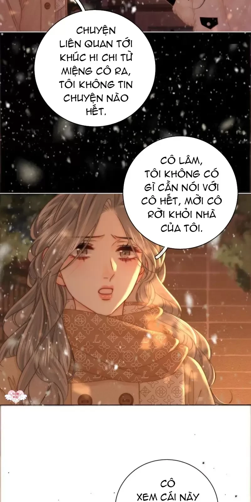 Em Chỉ Có Thể Là Của Tôi Chapter 83 - 20