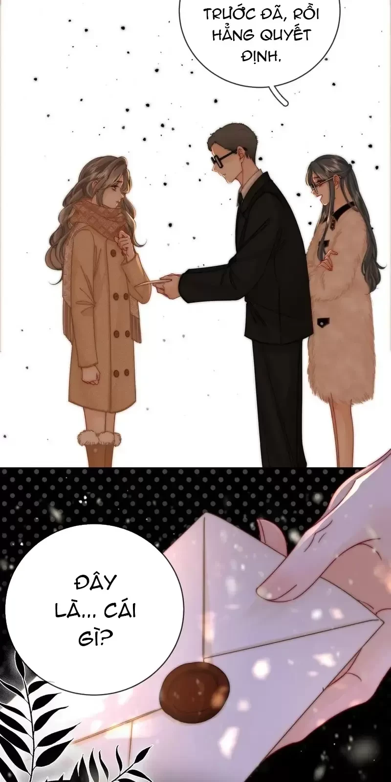 Em Chỉ Có Thể Là Của Tôi Chapter 83 - 21