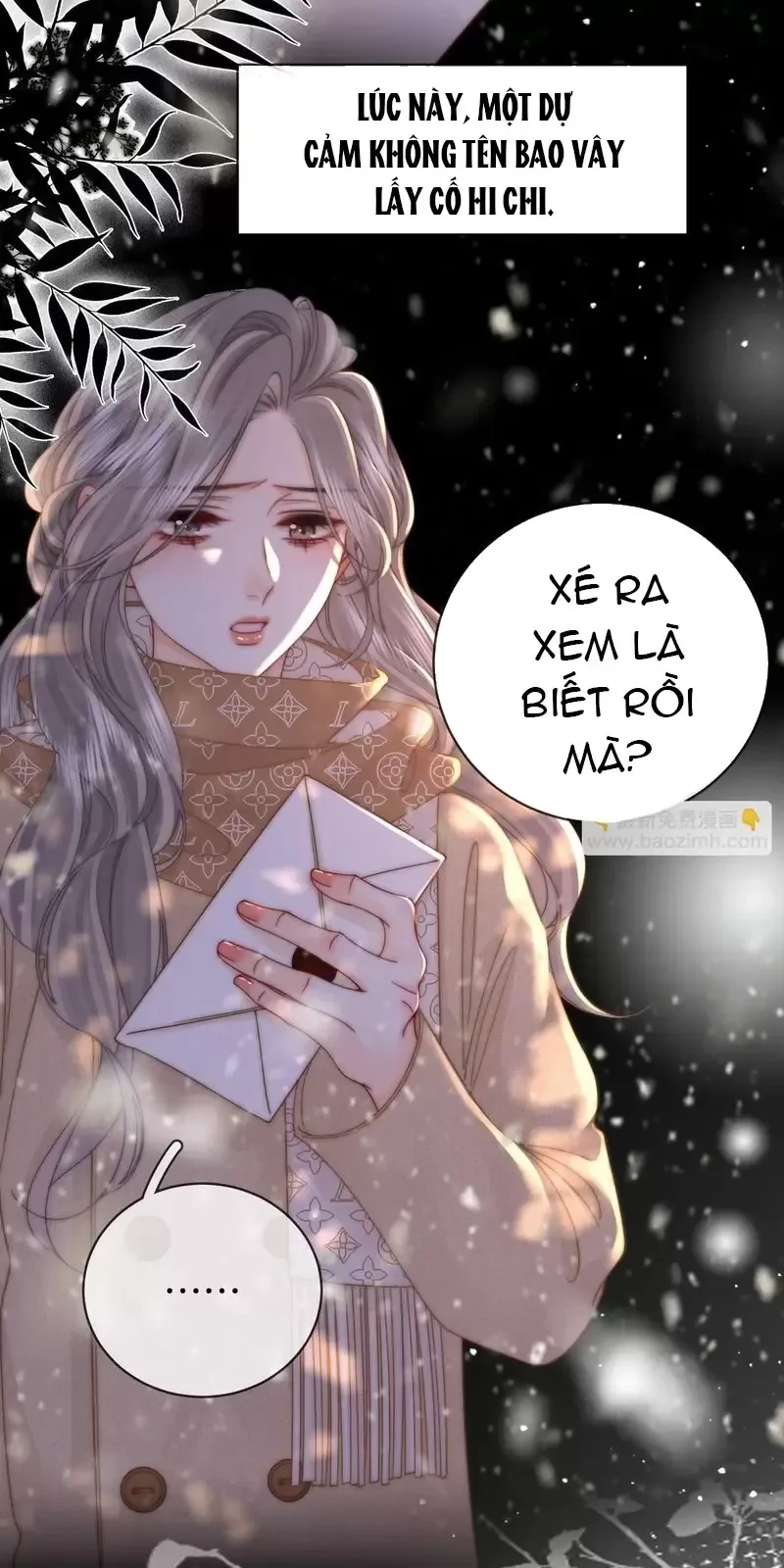 Em Chỉ Có Thể Là Của Tôi Chapter 83 - 22