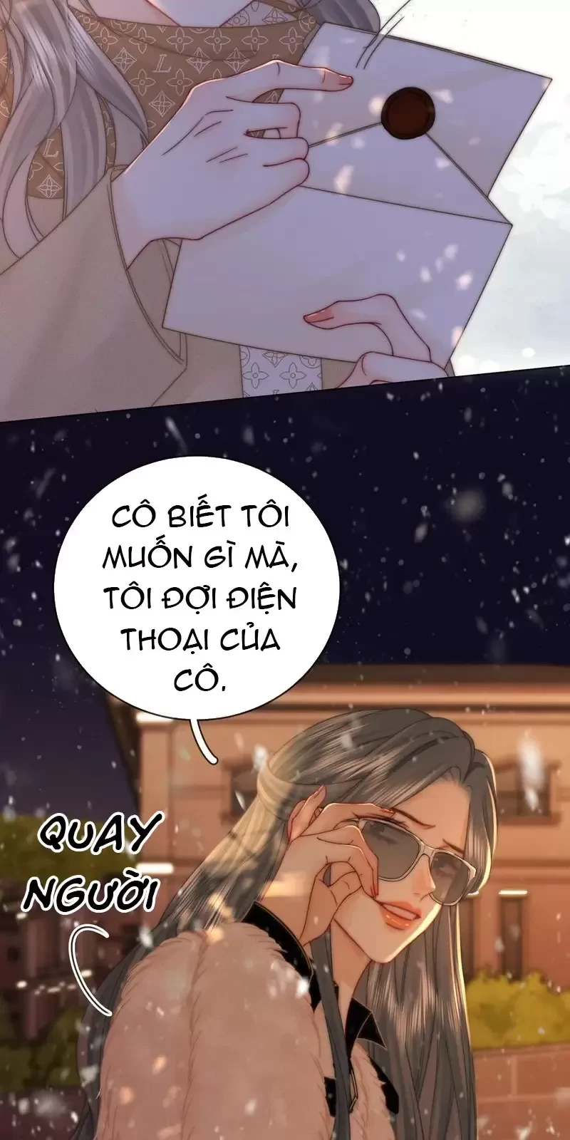 Em Chỉ Có Thể Là Của Tôi Chapter 83 - 24