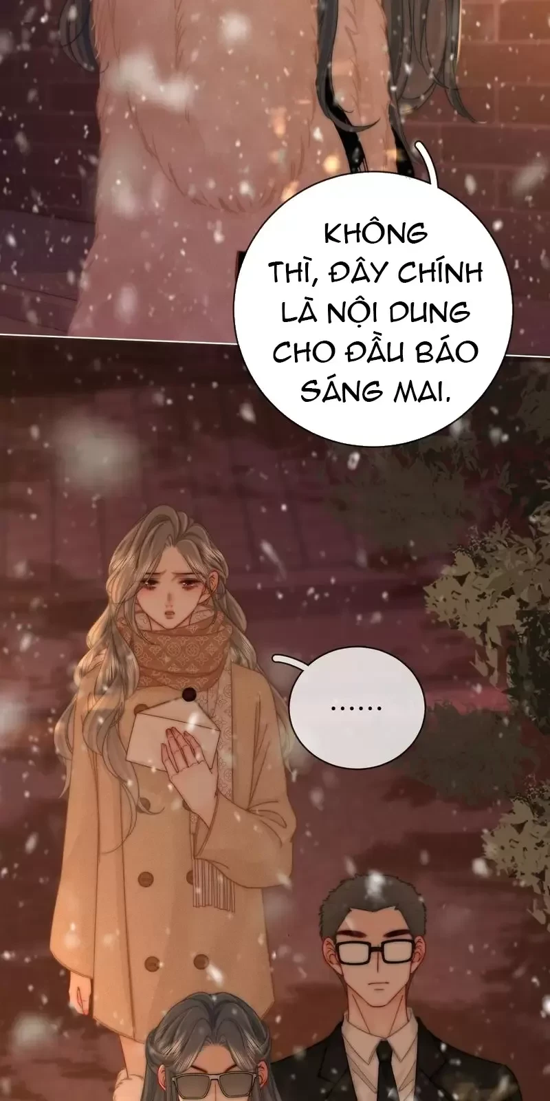 Em Chỉ Có Thể Là Của Tôi Chapter 83 - 25