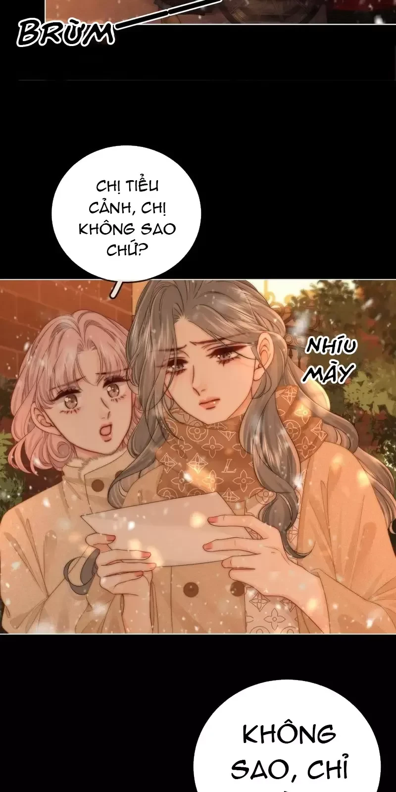 Em Chỉ Có Thể Là Của Tôi Chapter 83 - 27