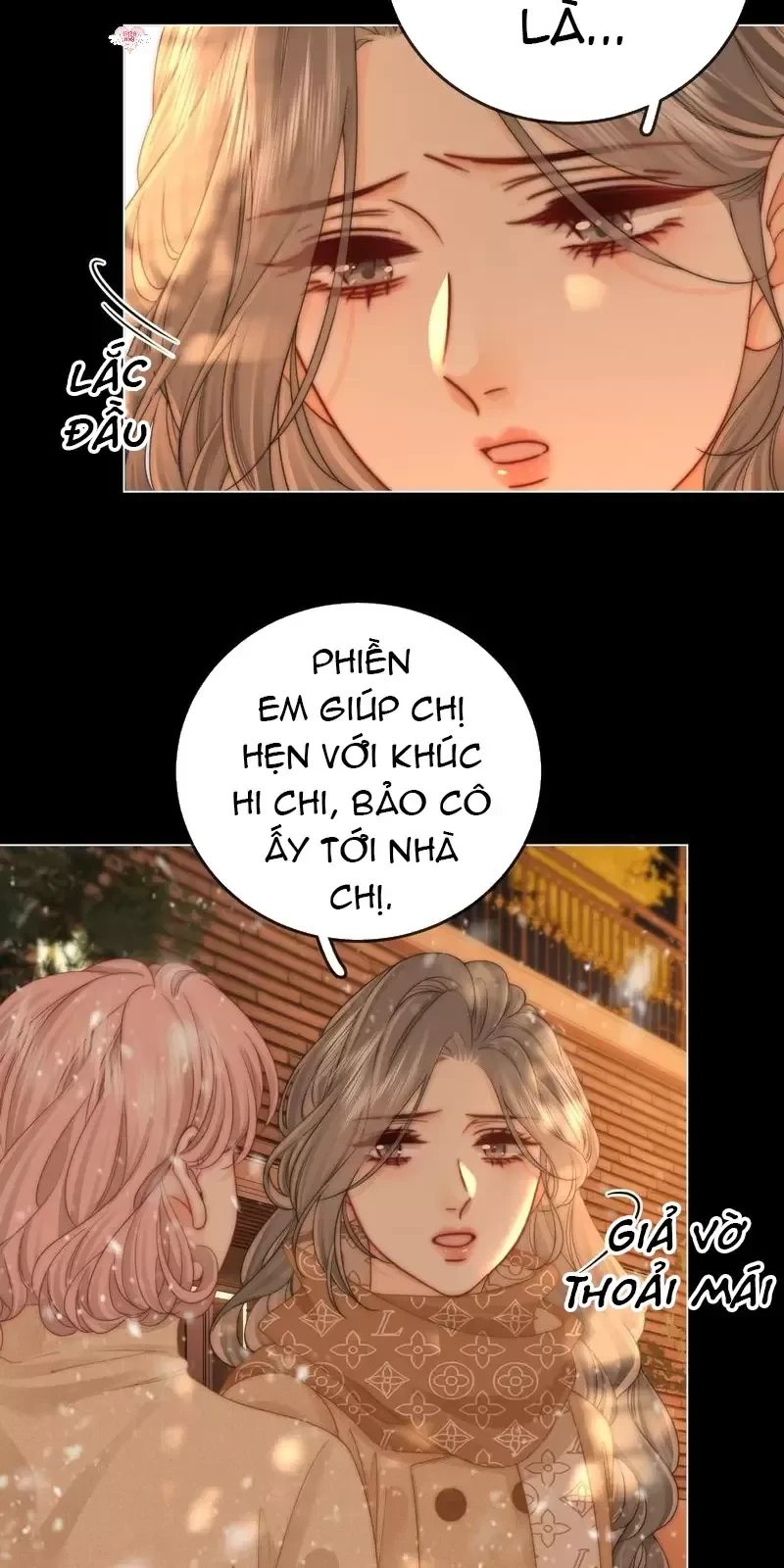 Em Chỉ Có Thể Là Của Tôi Chapter 83 - 28