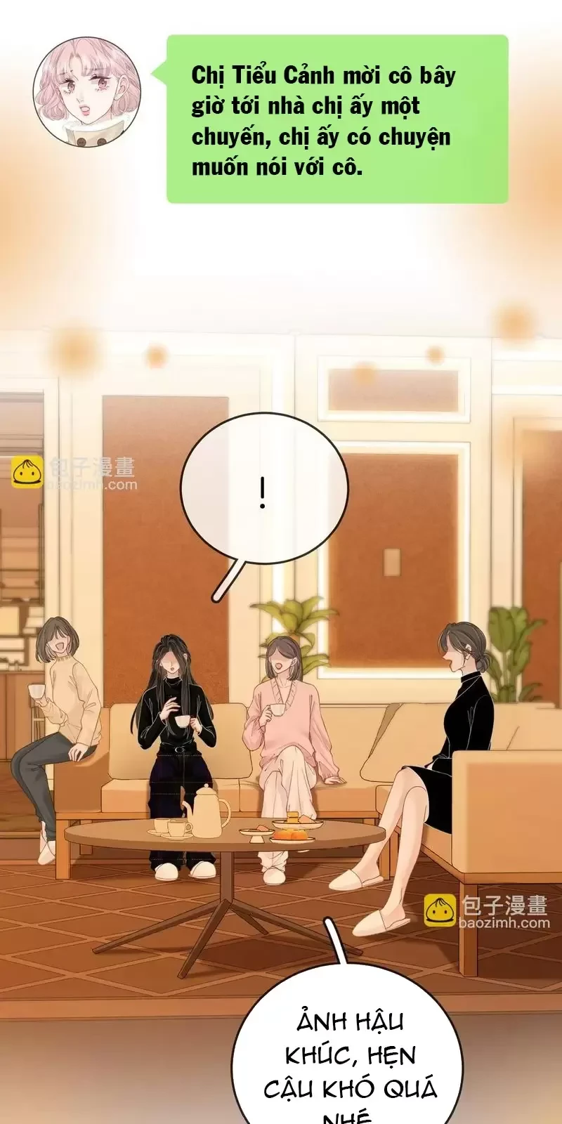 Em Chỉ Có Thể Là Của Tôi Chapter 83 - 31