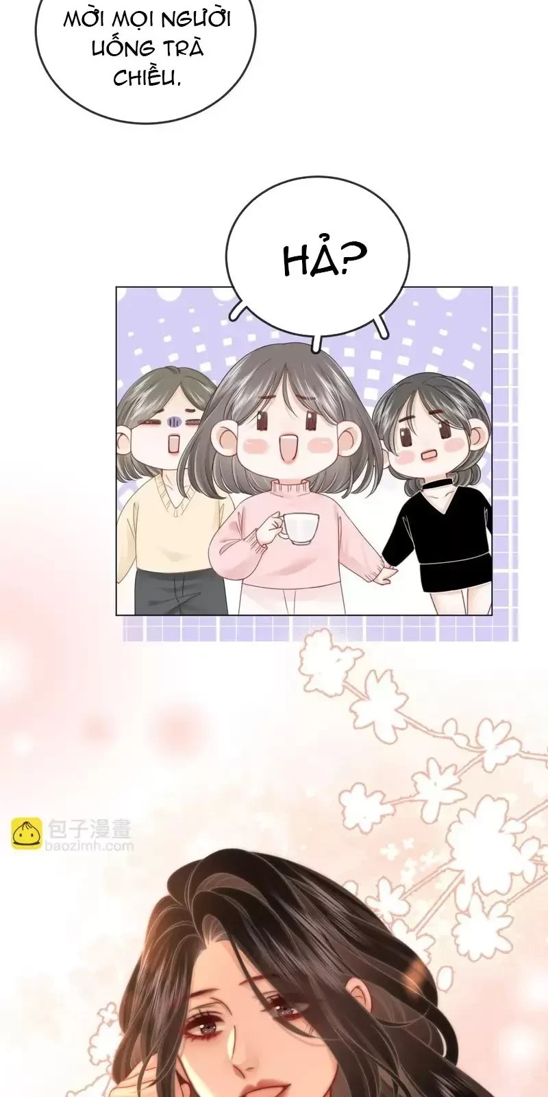 Em Chỉ Có Thể Là Của Tôi Chapter 83 - 33