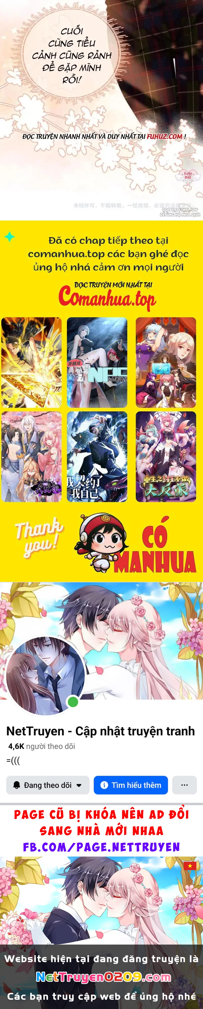 Em Chỉ Có Thể Là Của Tôi Chapter 83 - 35