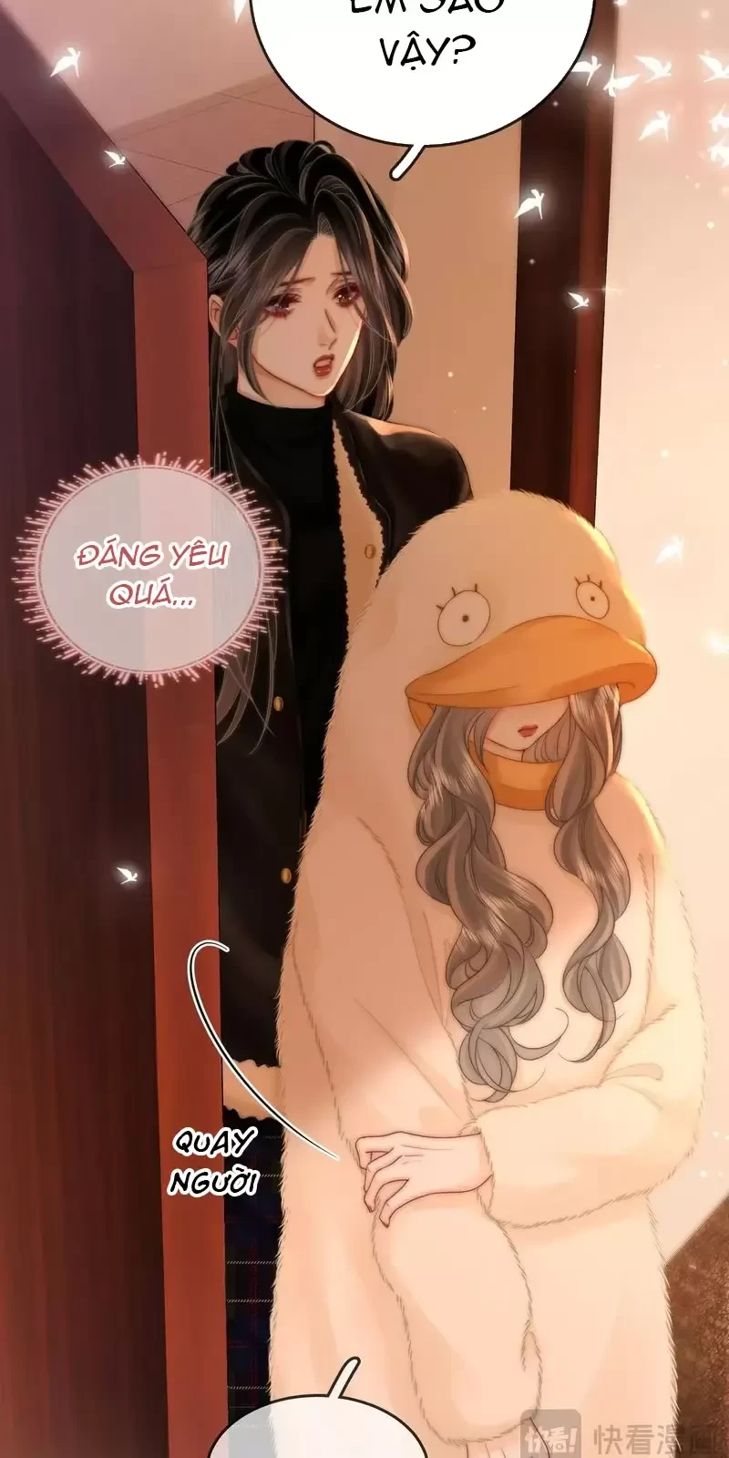 Em Chỉ Có Thể Là Của Tôi Chapter 84 - 6