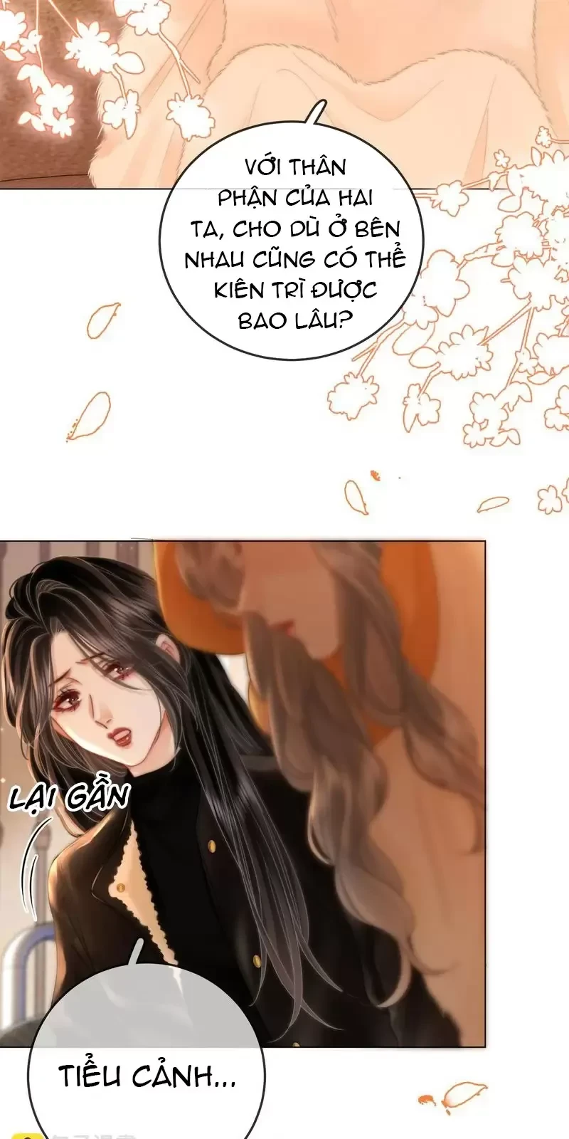 Em Chỉ Có Thể Là Của Tôi Chapter 84 - 10