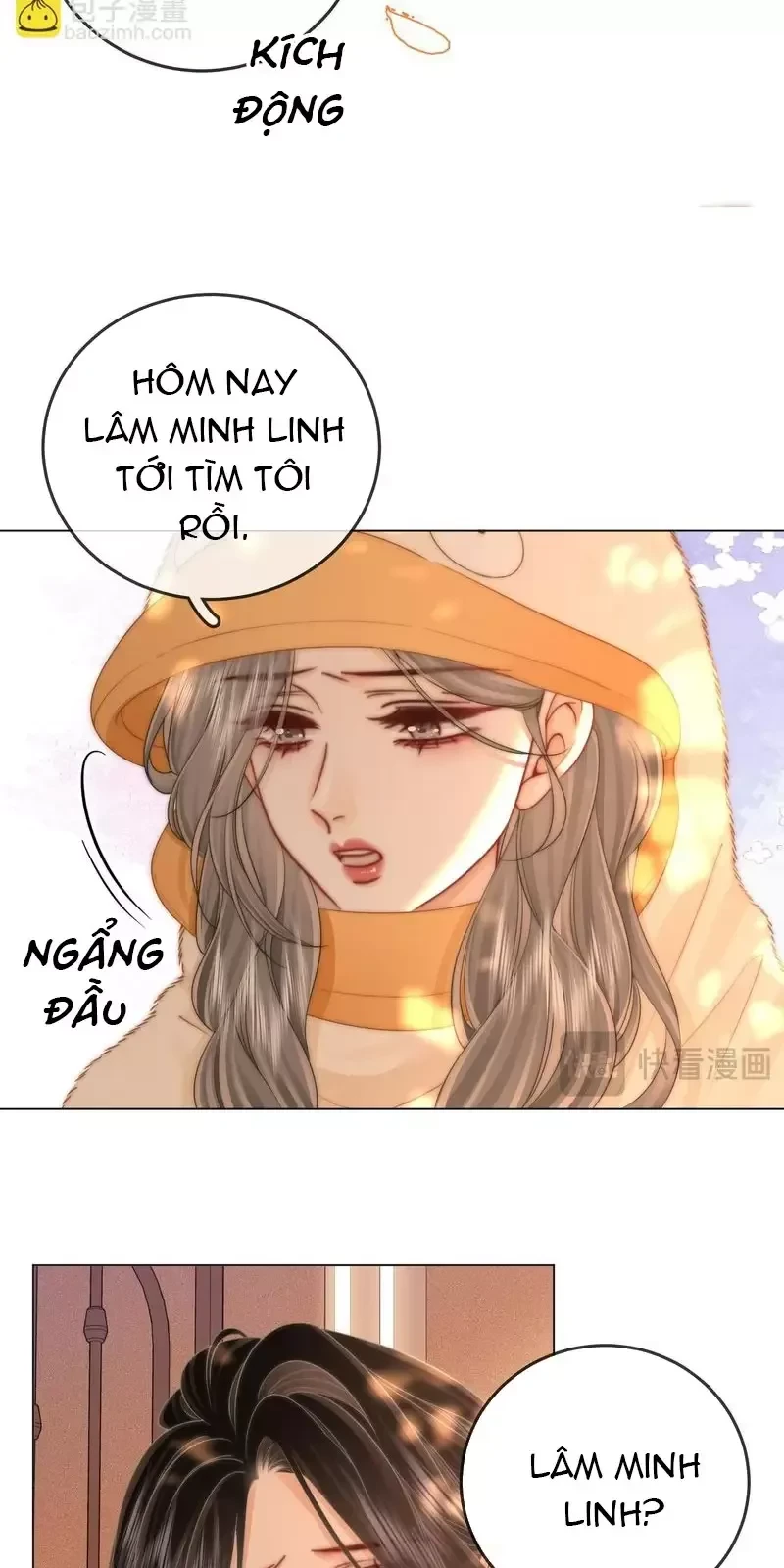 Em Chỉ Có Thể Là Của Tôi Chapter 84 - 11