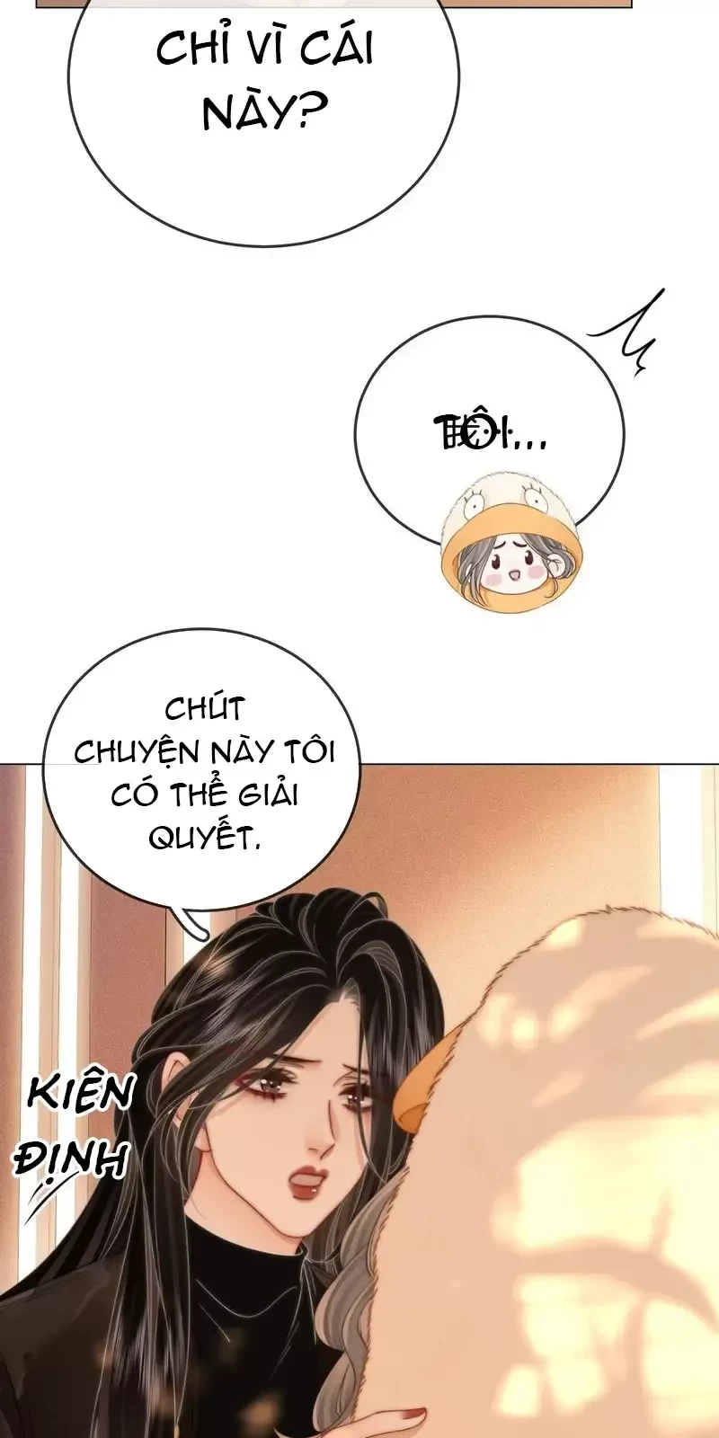 Em Chỉ Có Thể Là Của Tôi Chapter 84 - 15