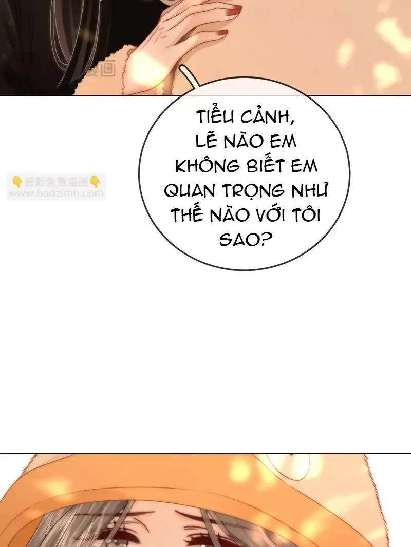 Em Chỉ Có Thể Là Của Tôi Chapter 84 - 16