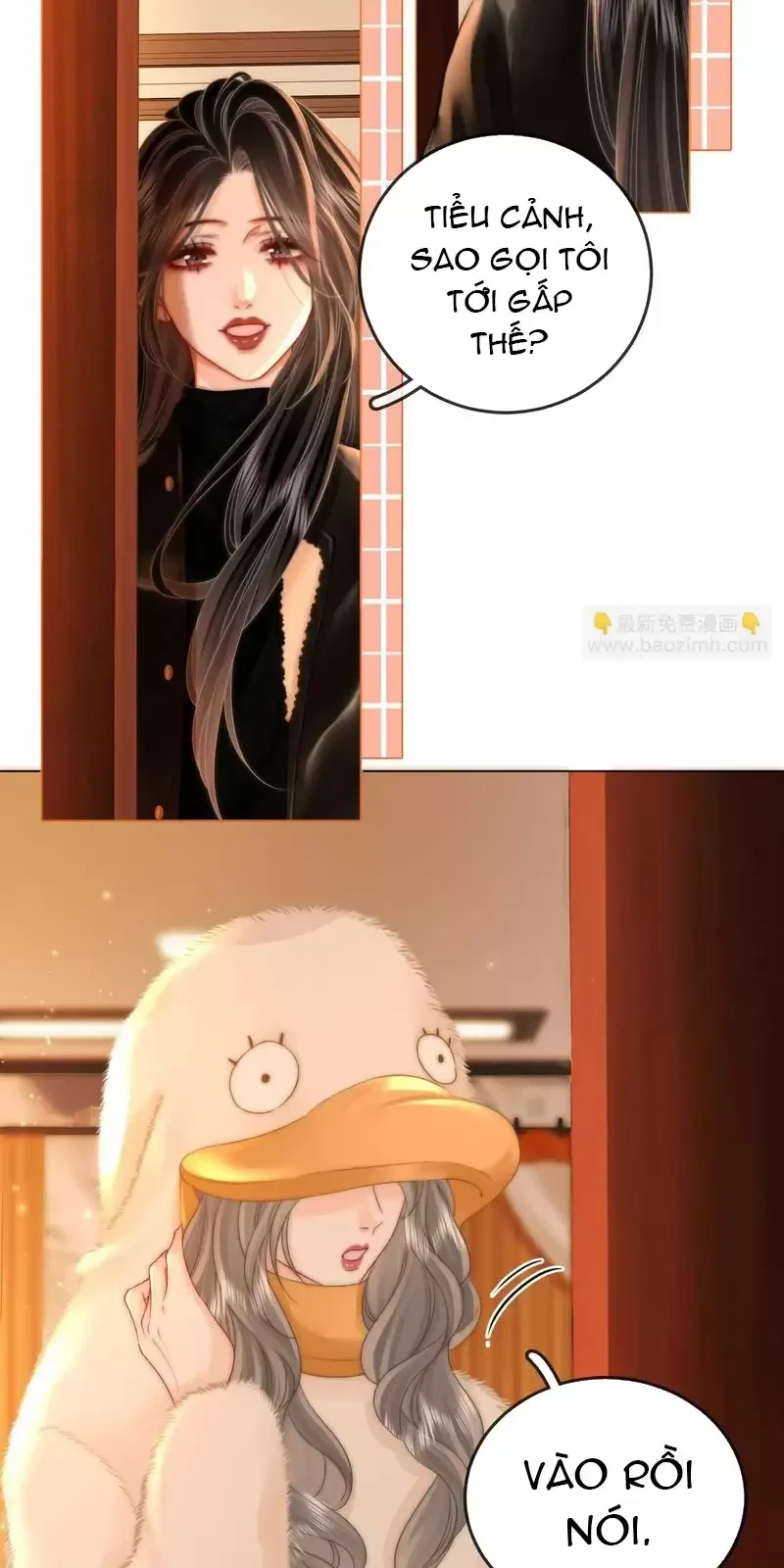 Em Chỉ Có Thể Là Của Tôi Chapter 84 - 21