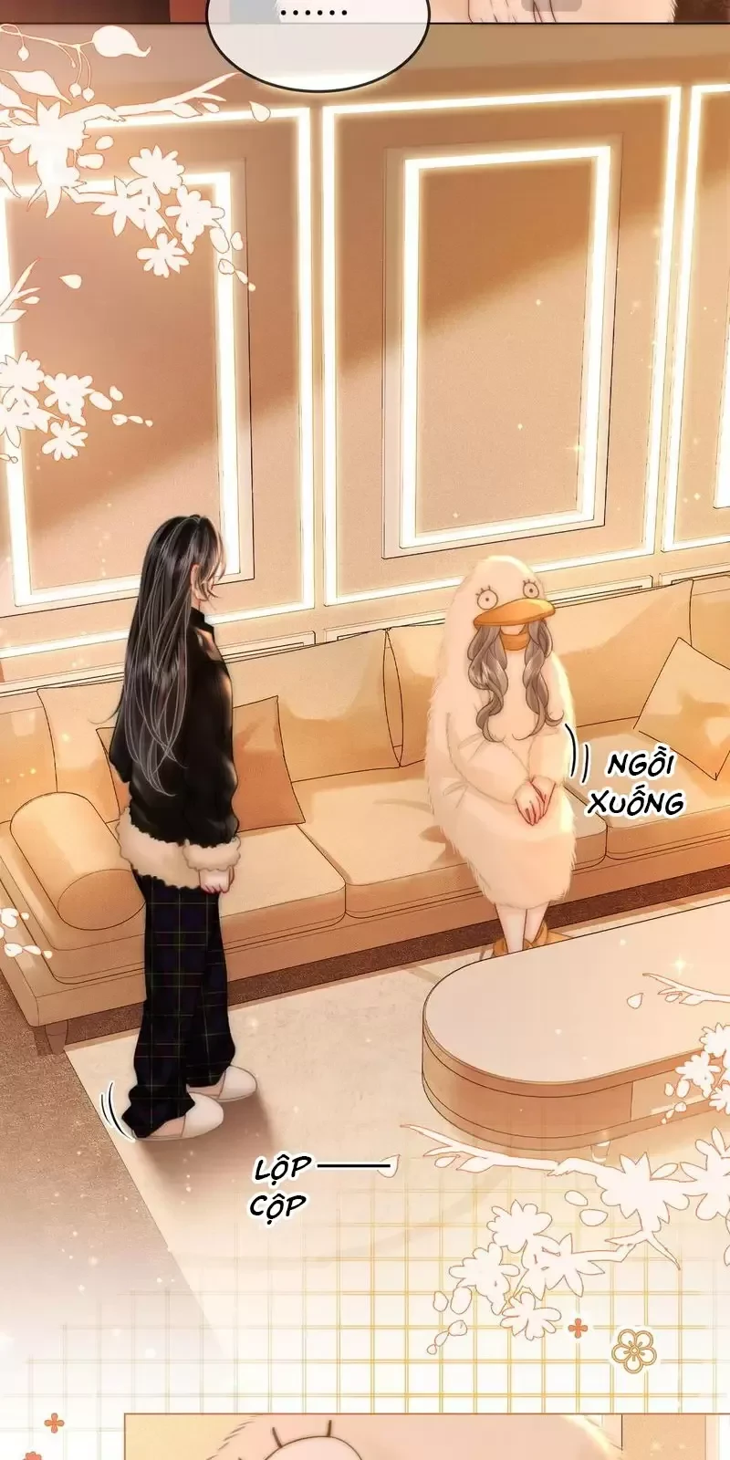 Em Chỉ Có Thể Là Của Tôi Chapter 84 - 24