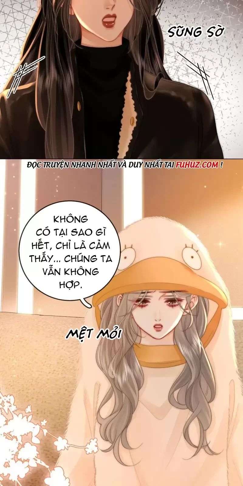 Em Chỉ Có Thể Là Của Tôi Chapter 84 - 26