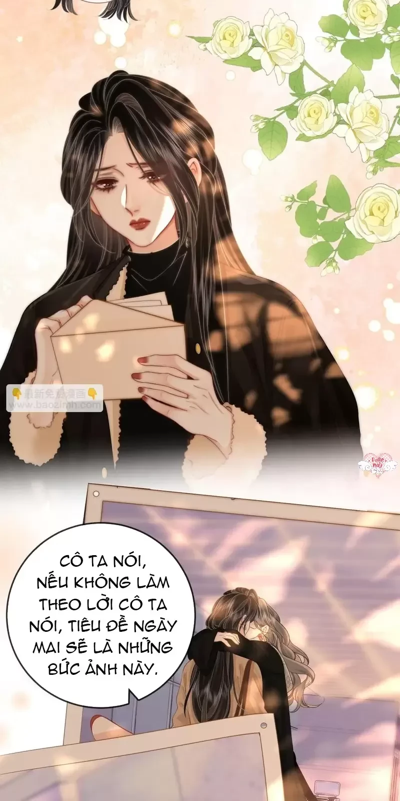 Em Chỉ Có Thể Là Của Tôi Chapter 84 - 30
