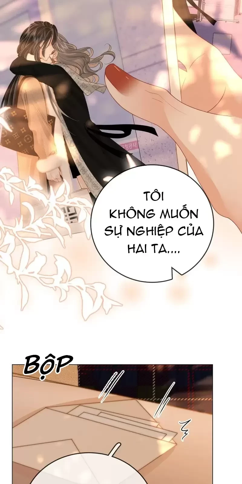Em Chỉ Có Thể Là Của Tôi Chapter 84 - 31