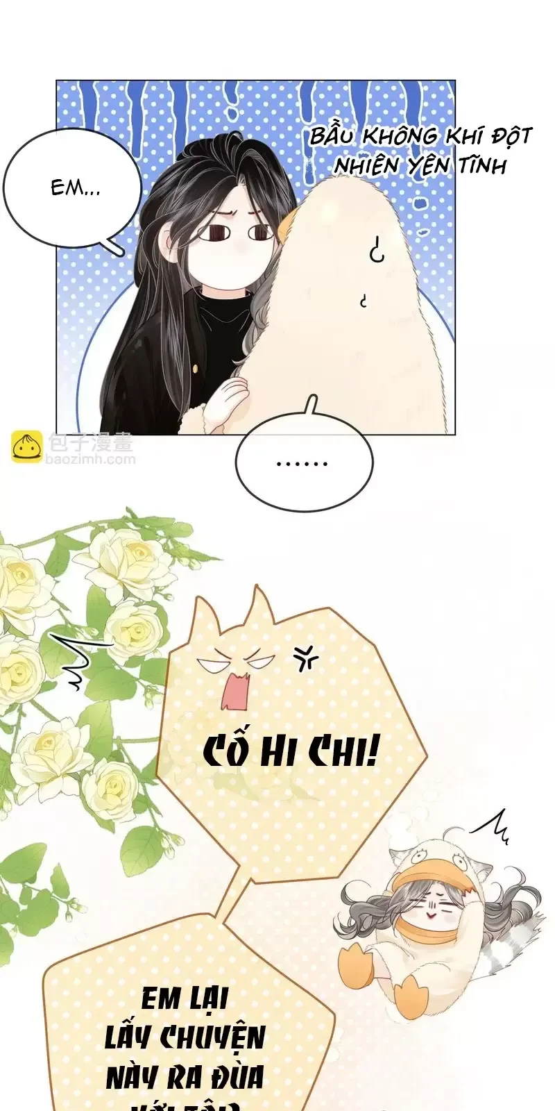 Em Chỉ Có Thể Là Của Tôi Chapter 84 - 35