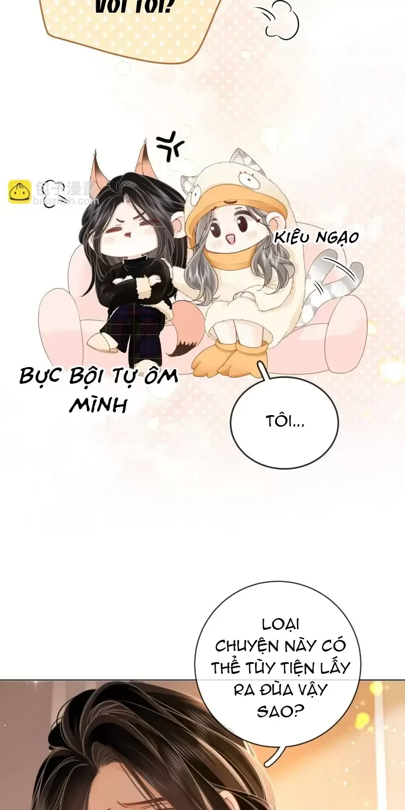 Em Chỉ Có Thể Là Của Tôi Chapter 84 - 36