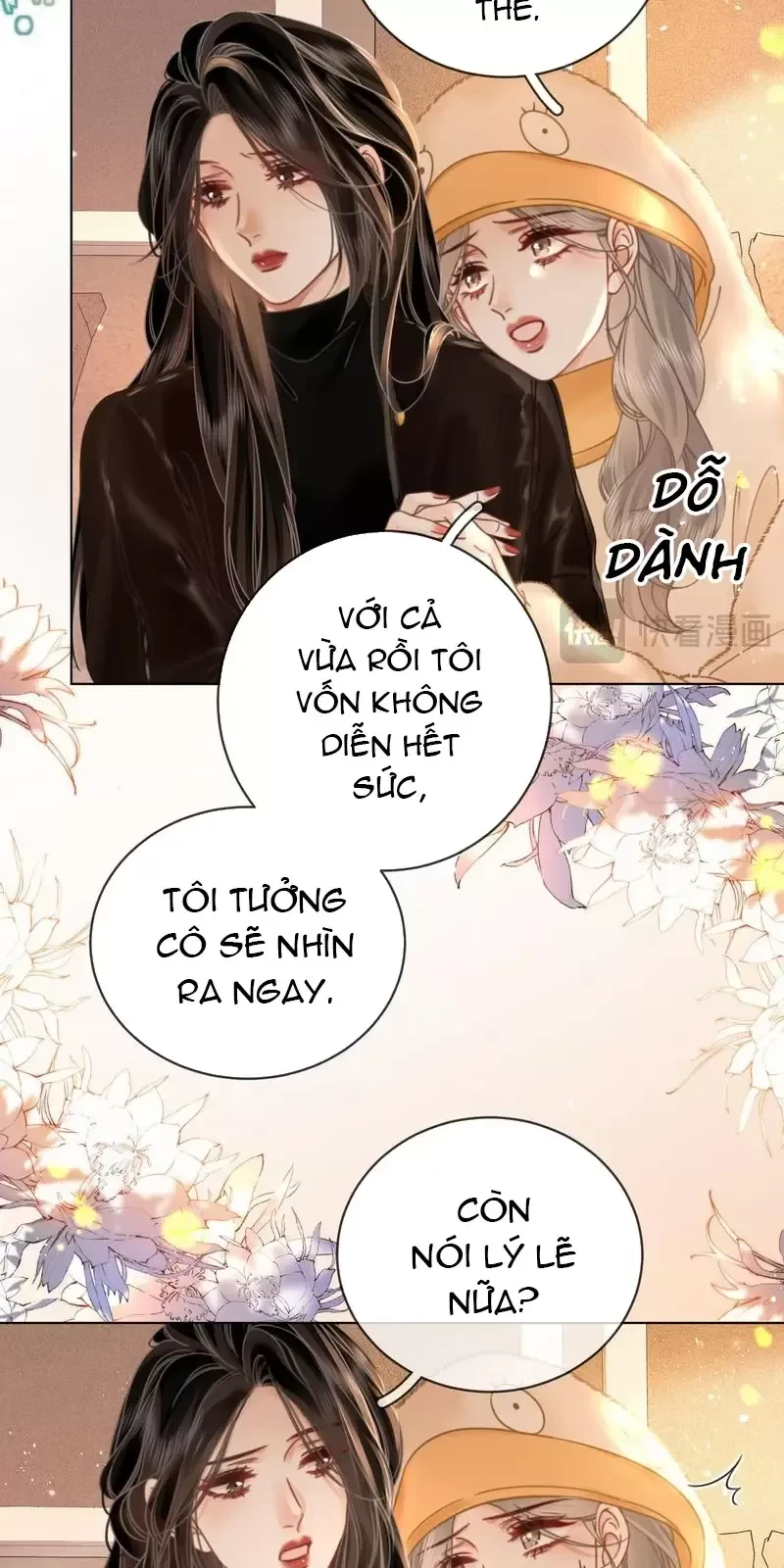 Em Chỉ Có Thể Là Của Tôi Chapter 84 - 38