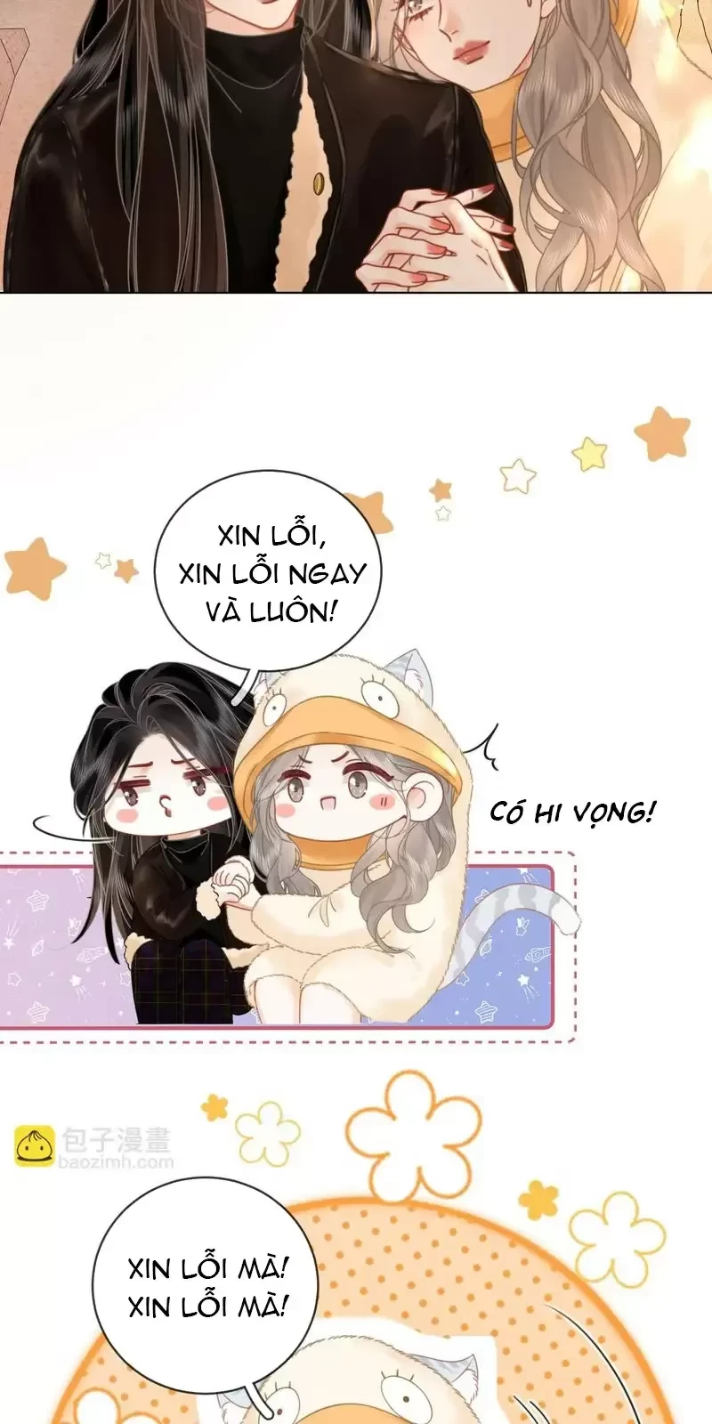 Em Chỉ Có Thể Là Của Tôi Chapter 84 - 39