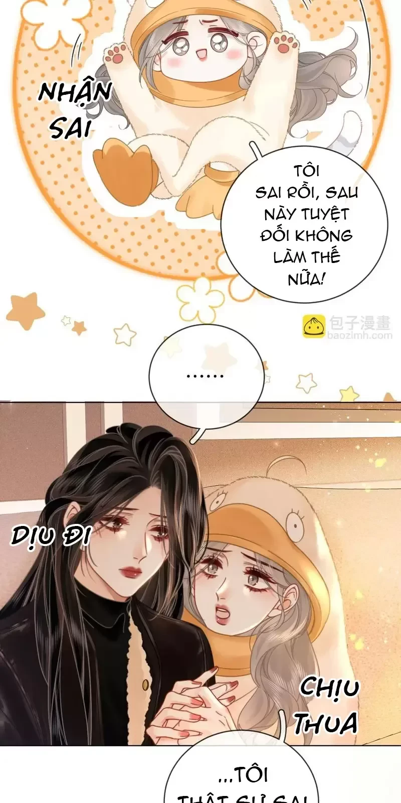 Em Chỉ Có Thể Là Của Tôi Chapter 84 - 40