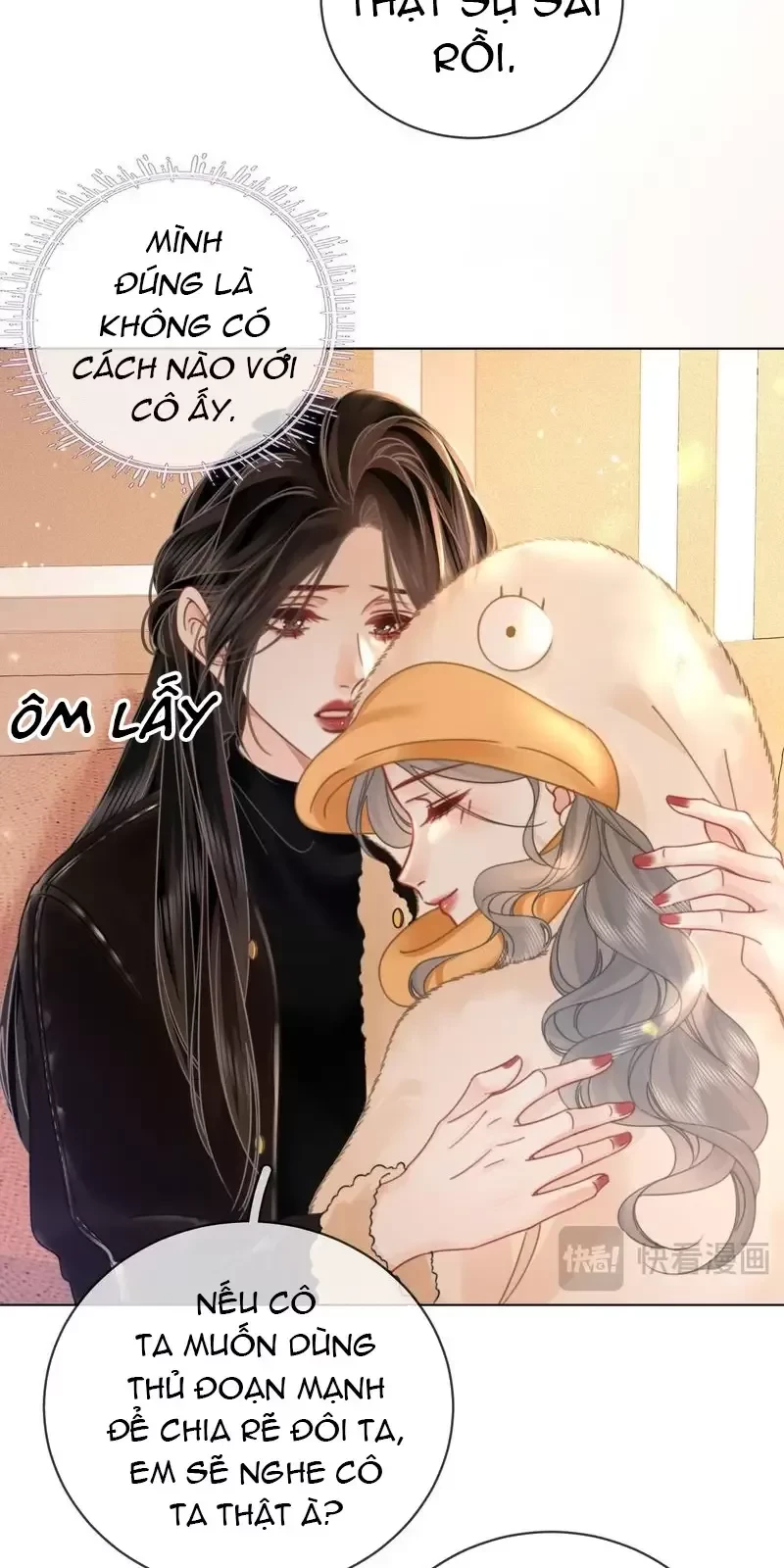 Em Chỉ Có Thể Là Của Tôi Chapter 84 - 41