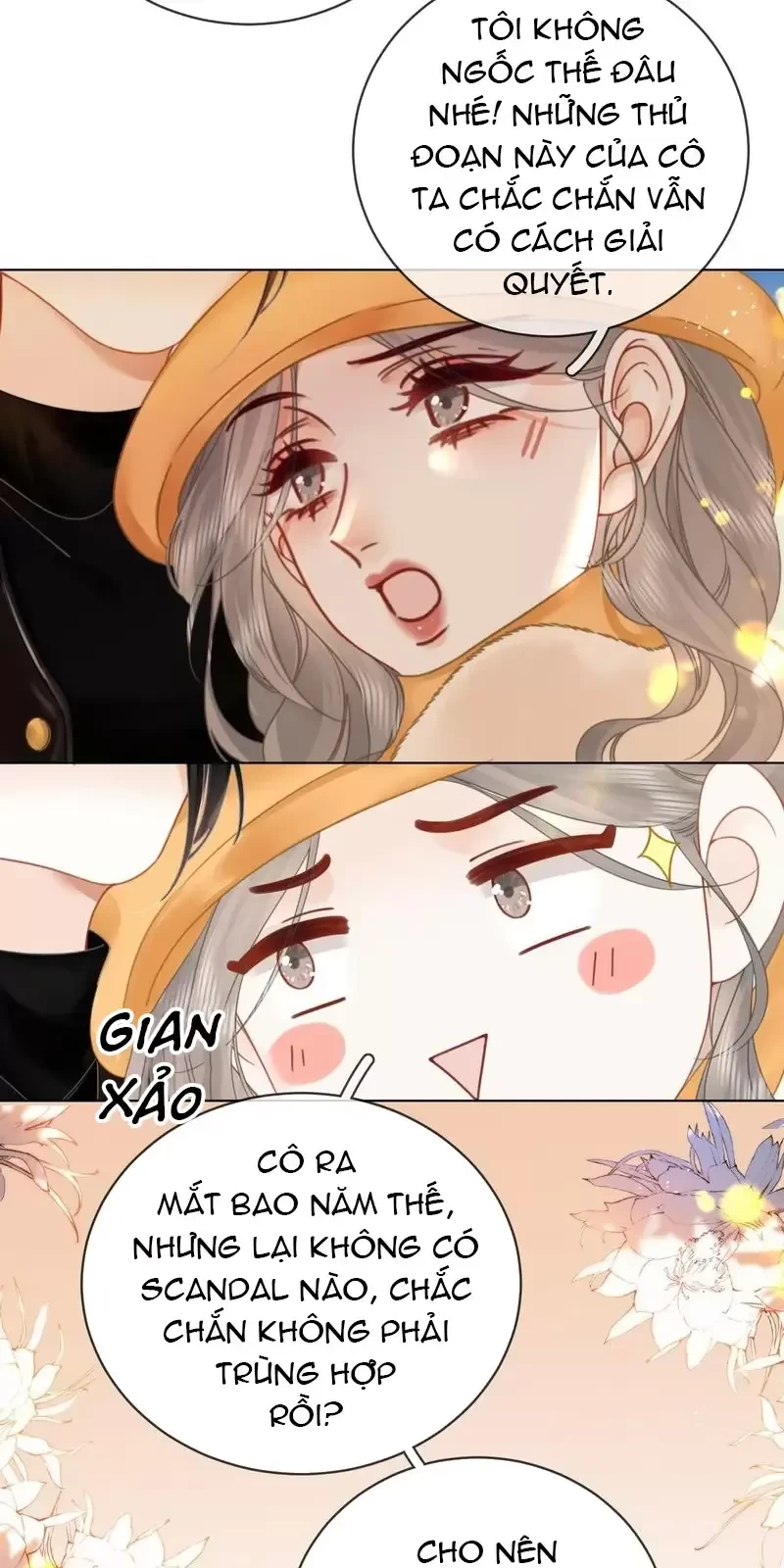 Em Chỉ Có Thể Là Của Tôi Chapter 84 - 42