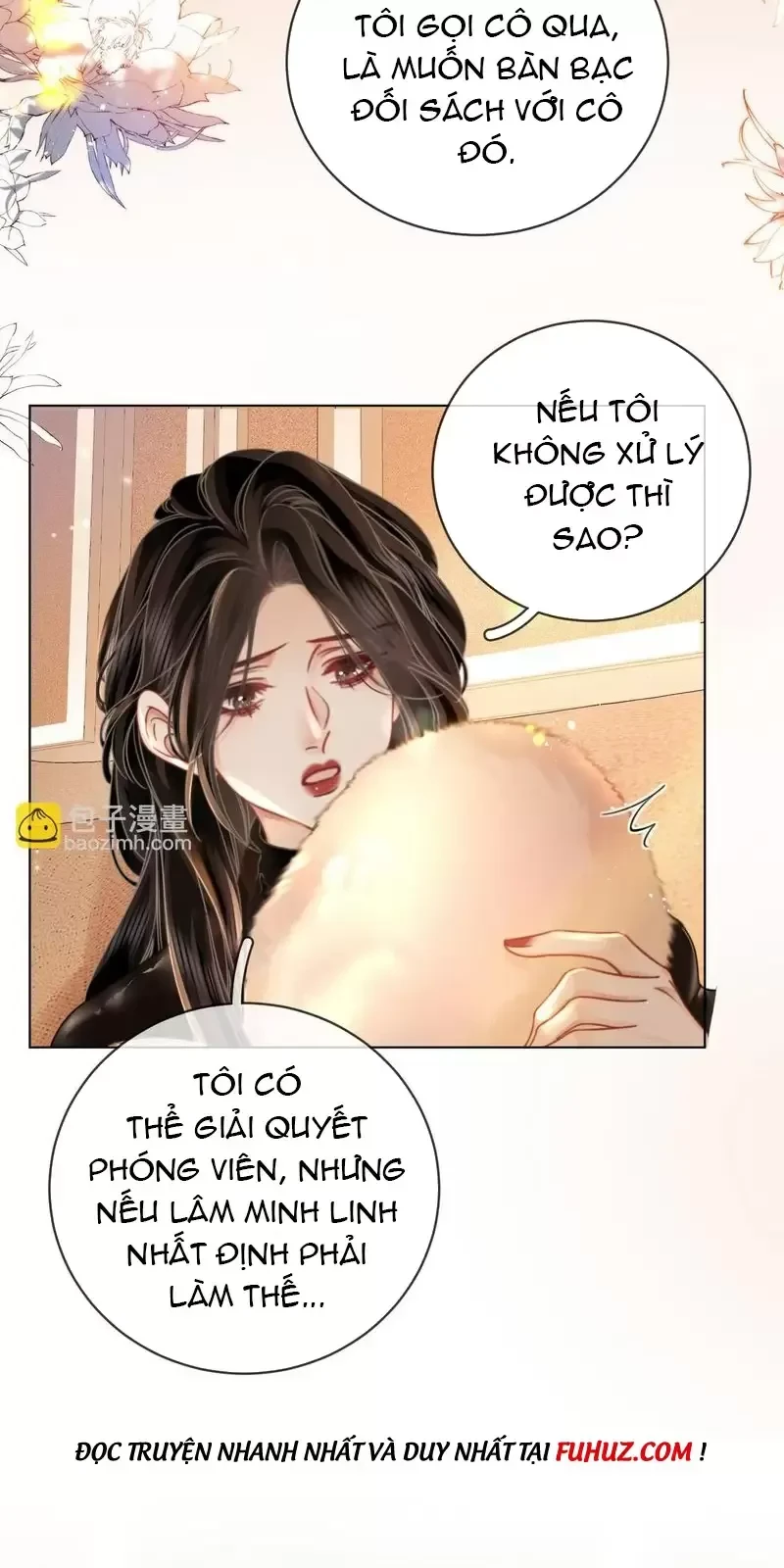 Em Chỉ Có Thể Là Của Tôi Chapter 84 - 43