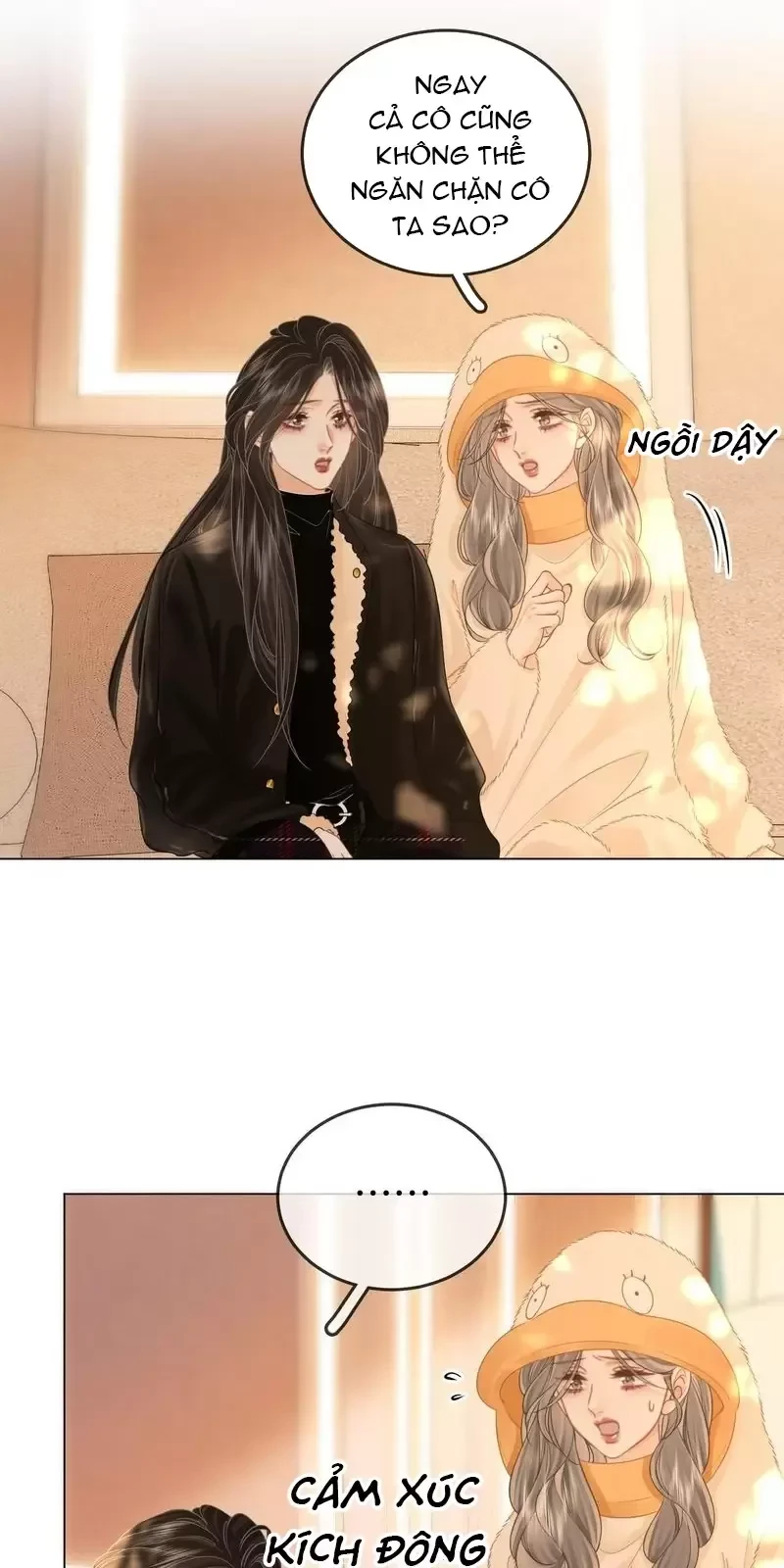 Em Chỉ Có Thể Là Của Tôi Chapter 84 - 44