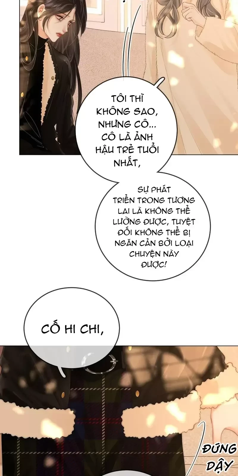 Em Chỉ Có Thể Là Của Tôi Chapter 84 - 45